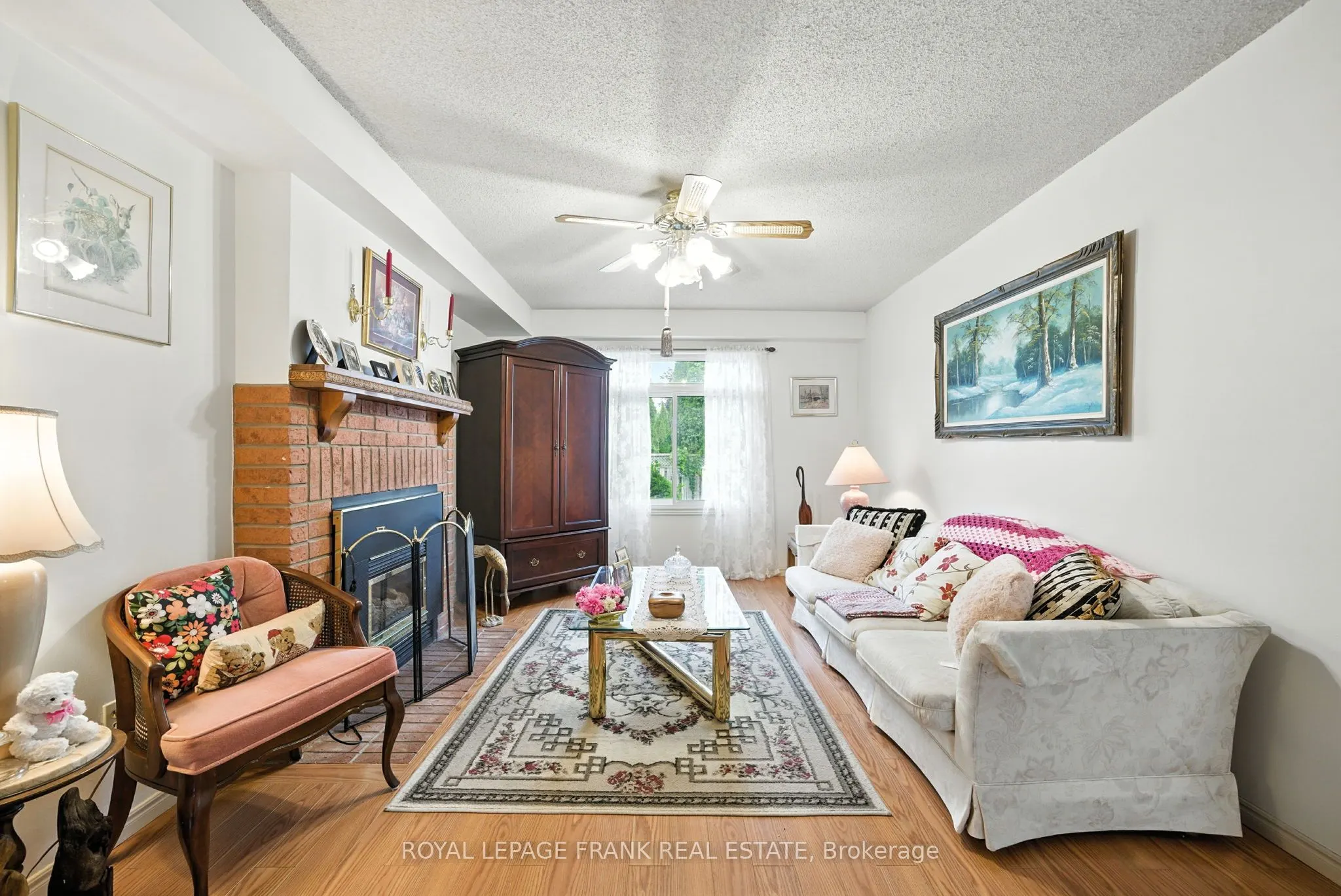 4 Sylvester Drive