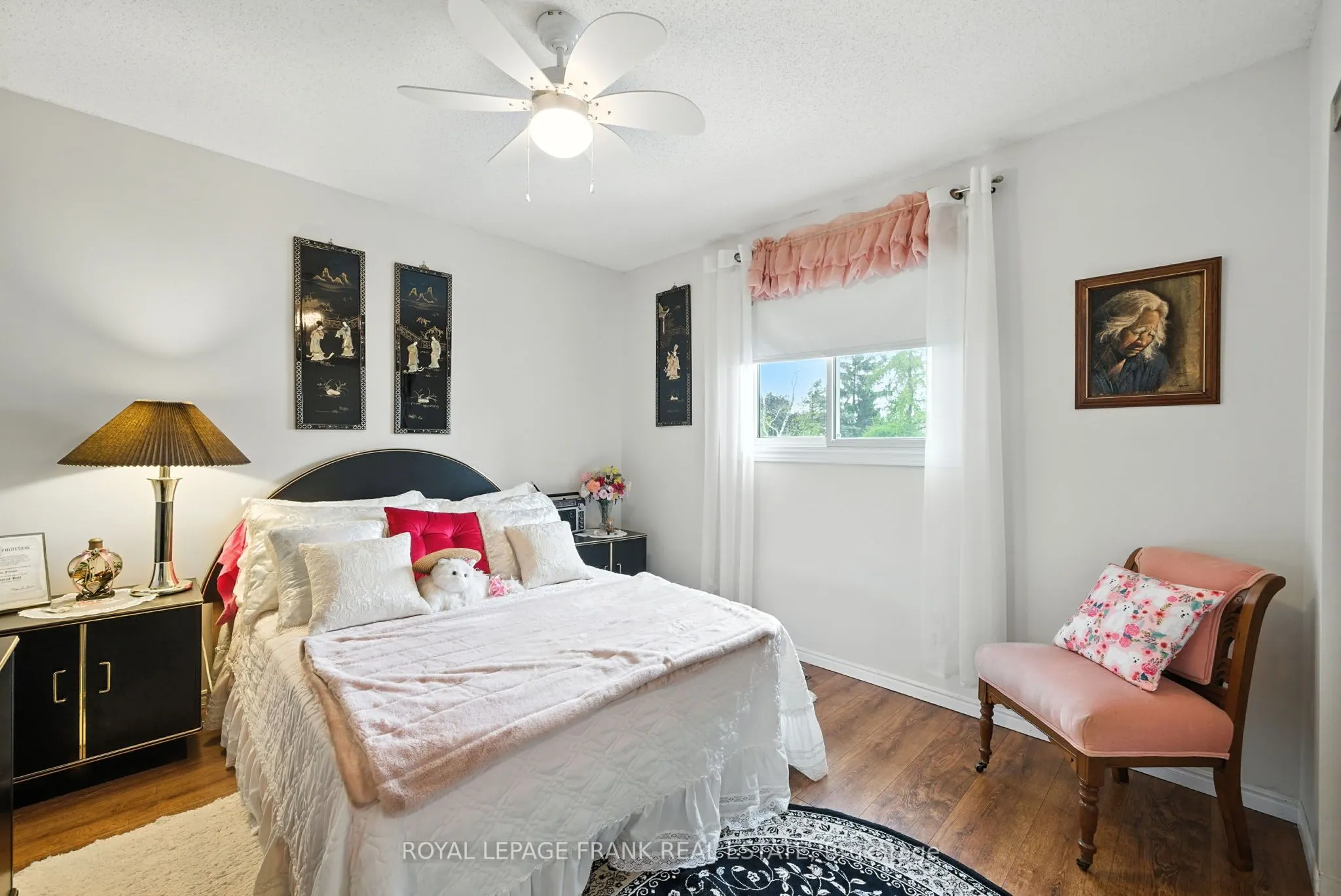 4 Sylvester Drive