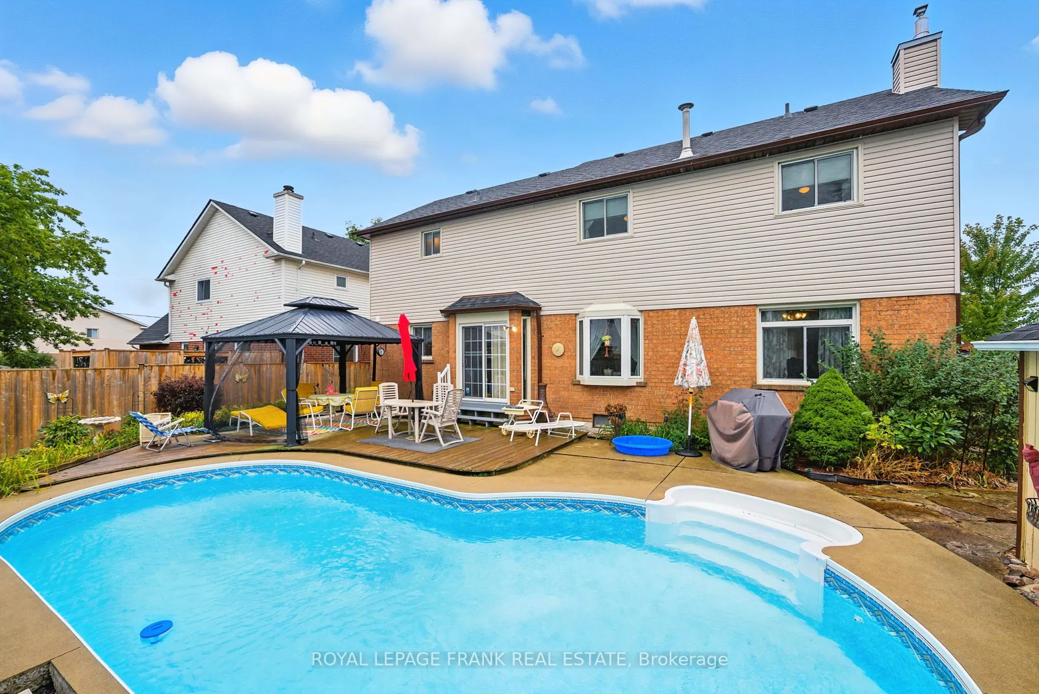 4 Sylvester Drive