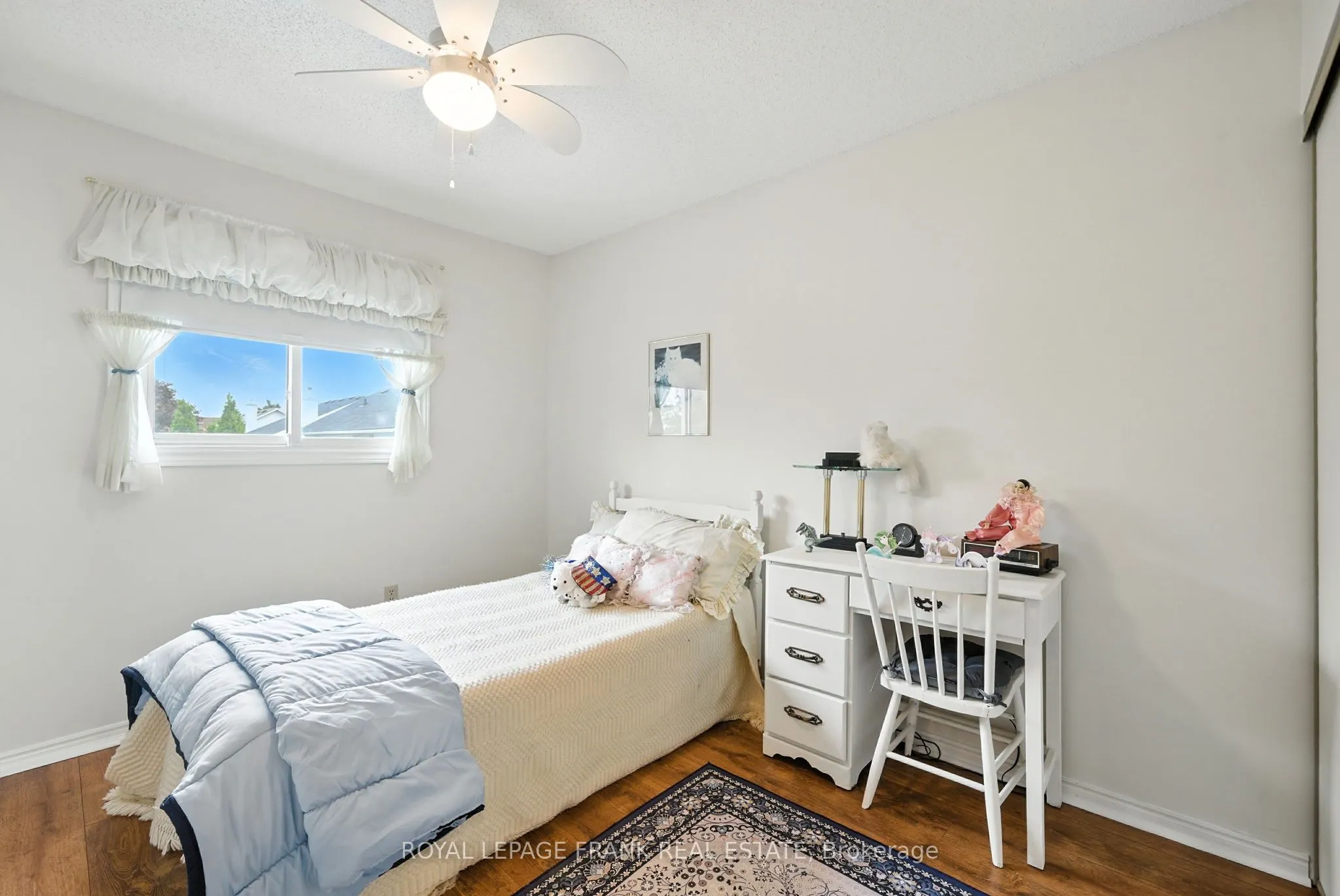 4 Sylvester Drive