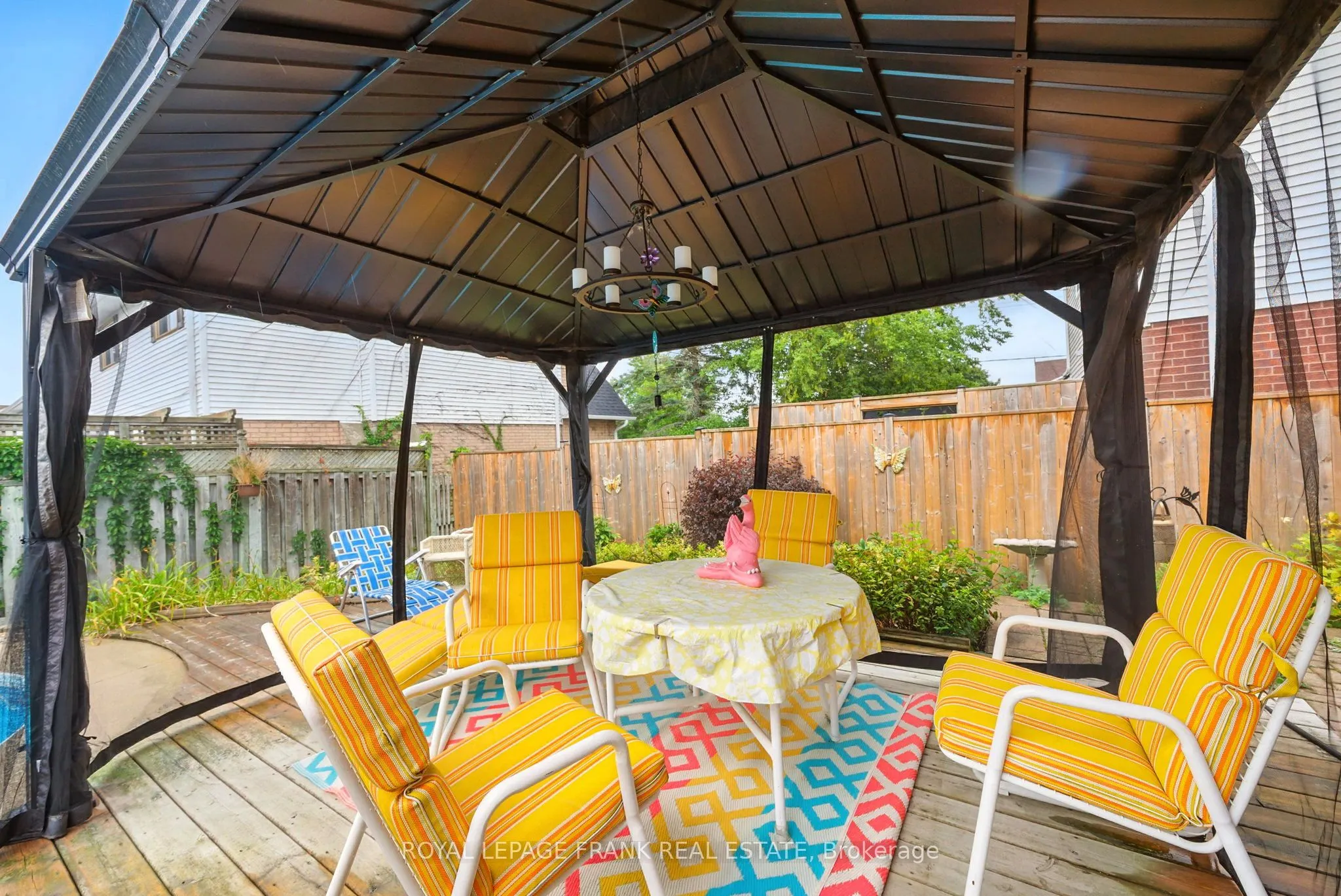 4 Sylvester Drive