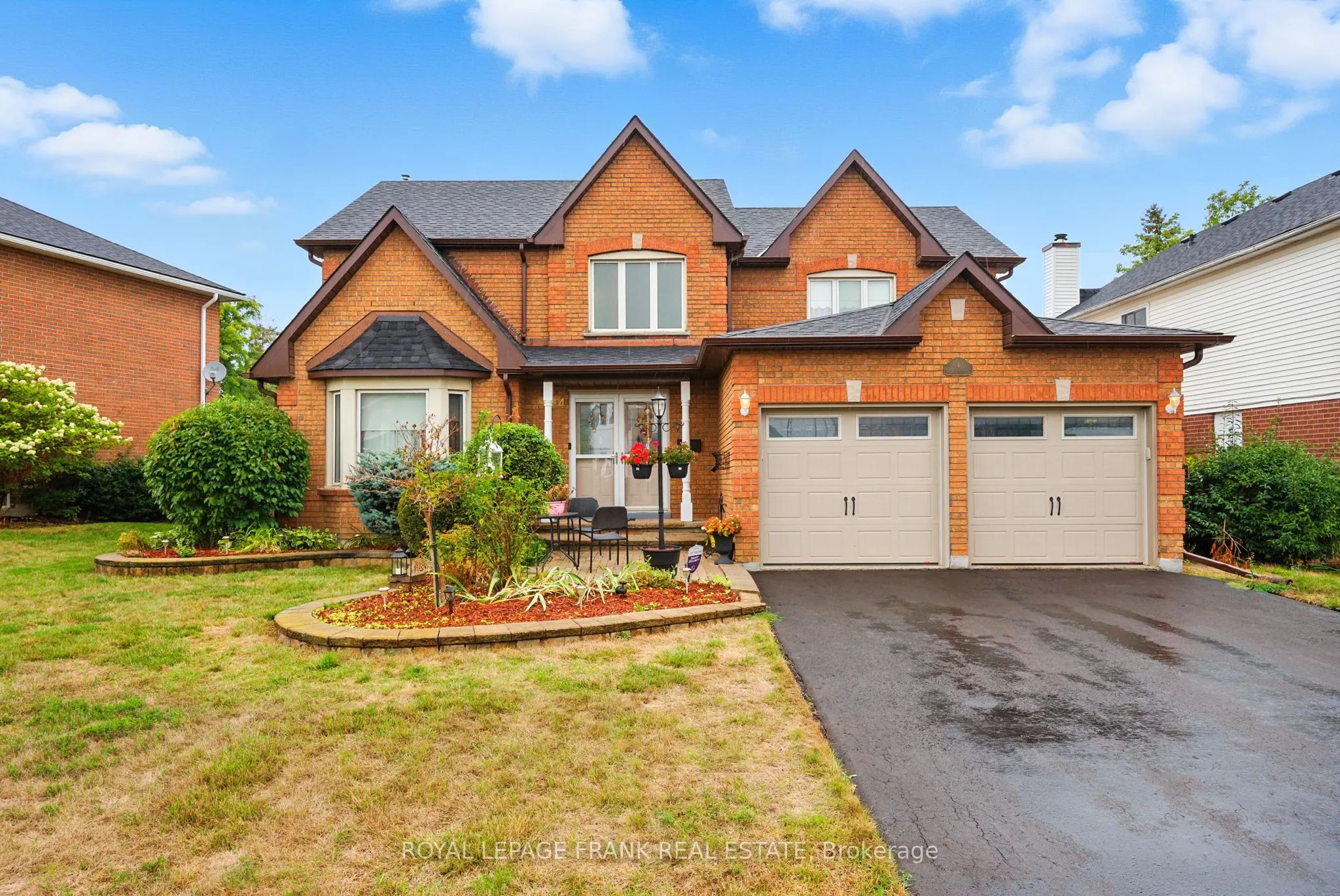 4 Sylvester Drive