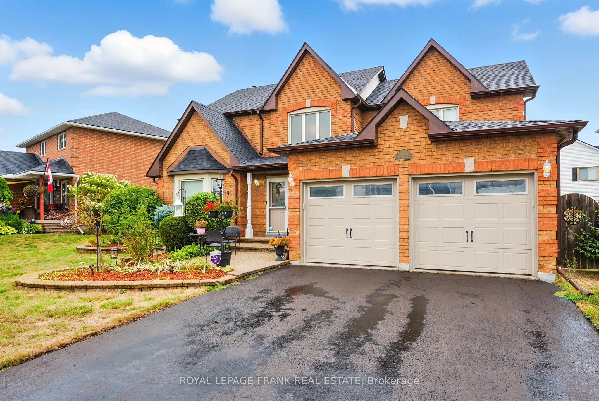 4 Sylvester Drive