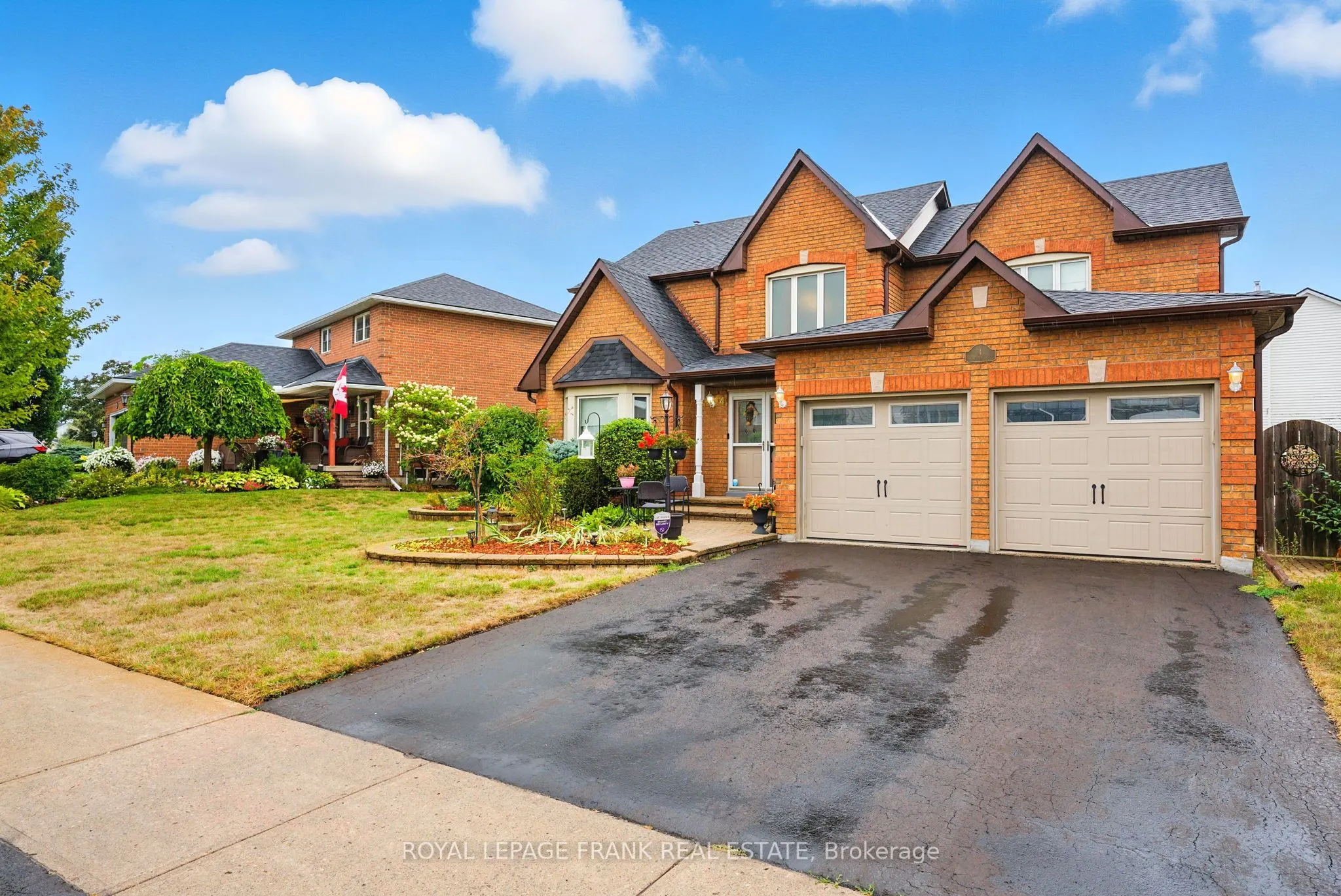 4 Sylvester Drive