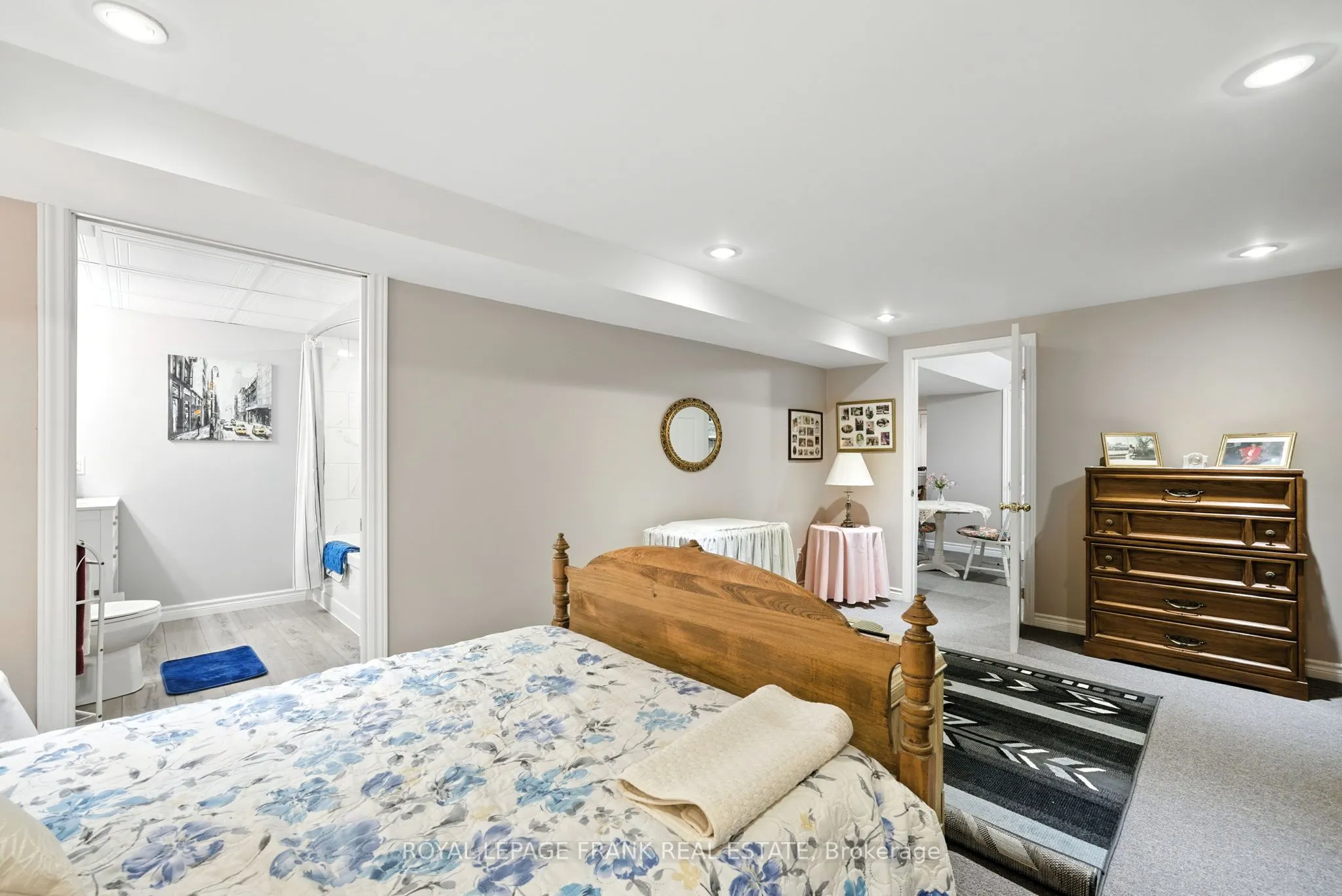 4 Sylvester Drive