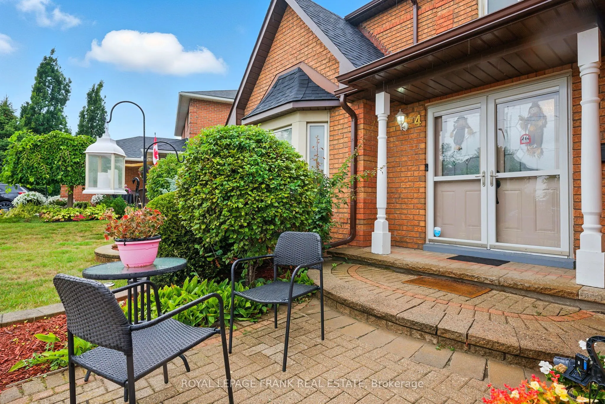 4 Sylvester Drive