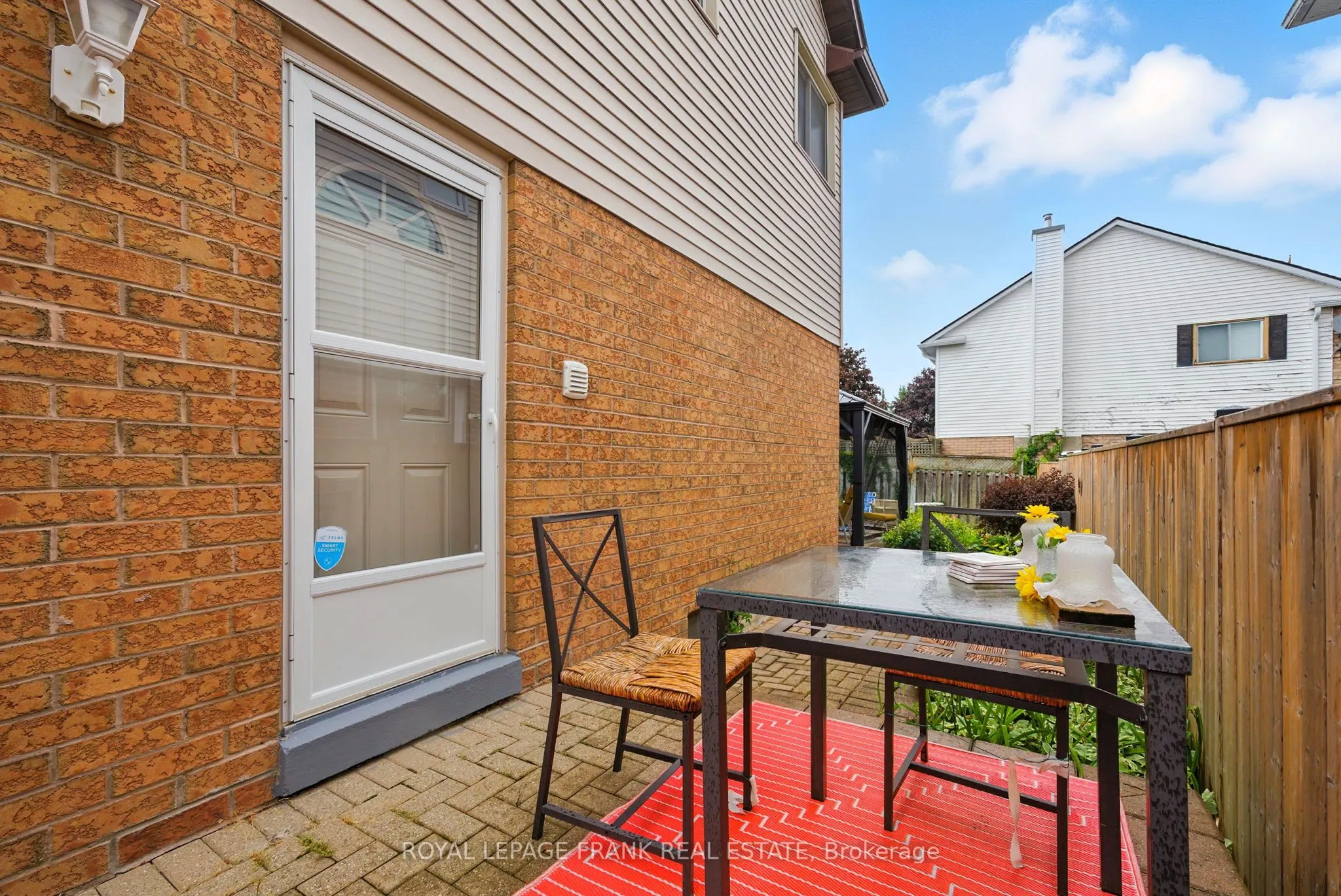 4 Sylvester Drive