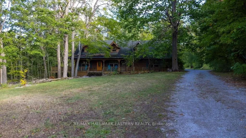 22 Carolina Court