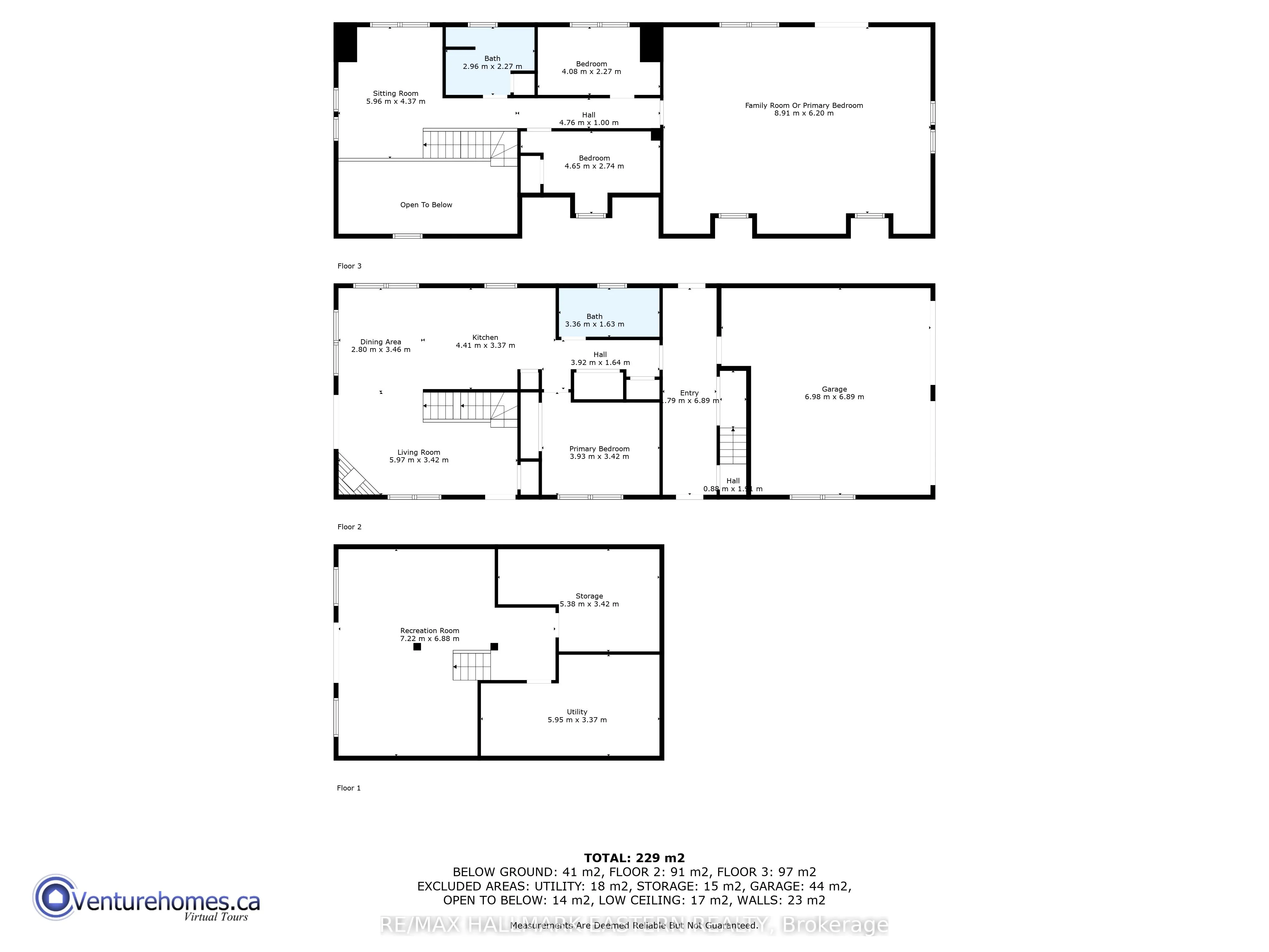 22 Carolina Court