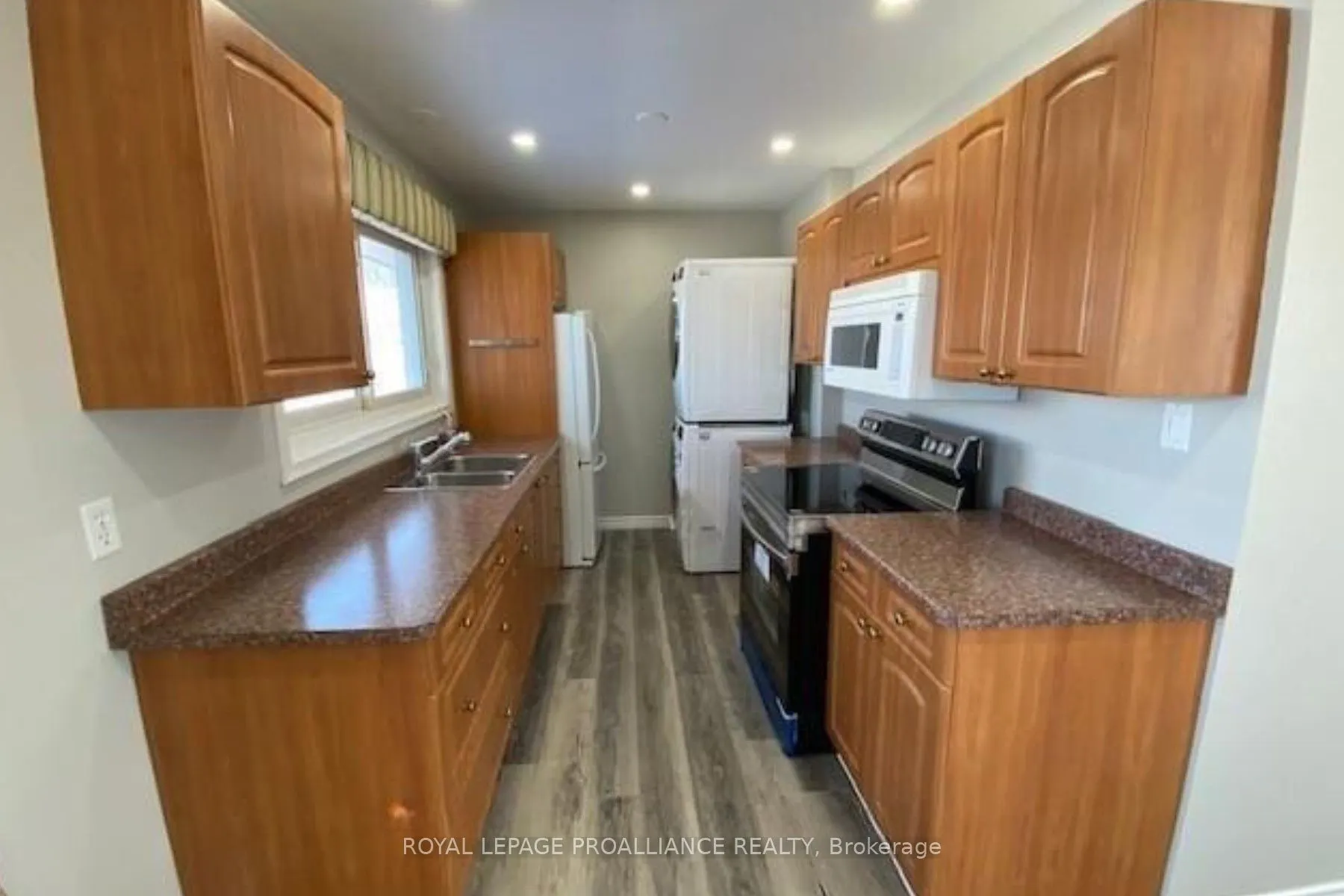 44 North Park Gardens, #A