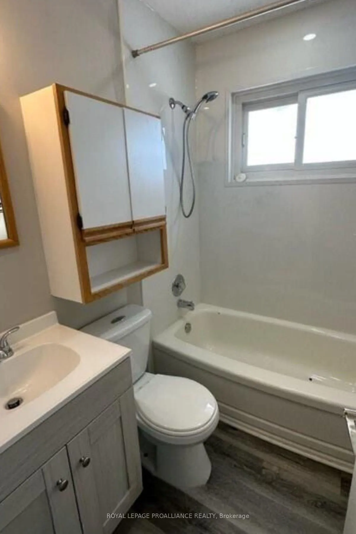 44 North Park Gardens, #A