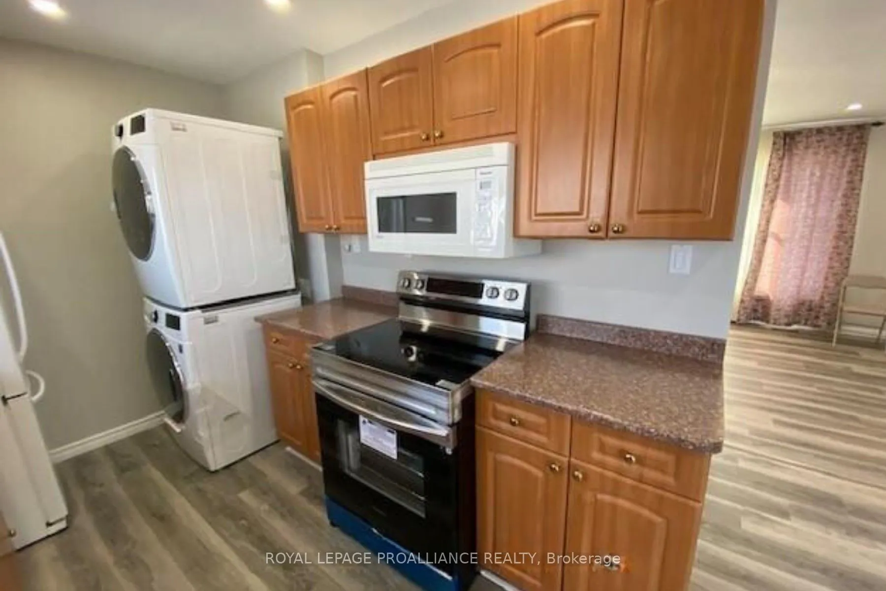 44 North Park Gardens, #A
