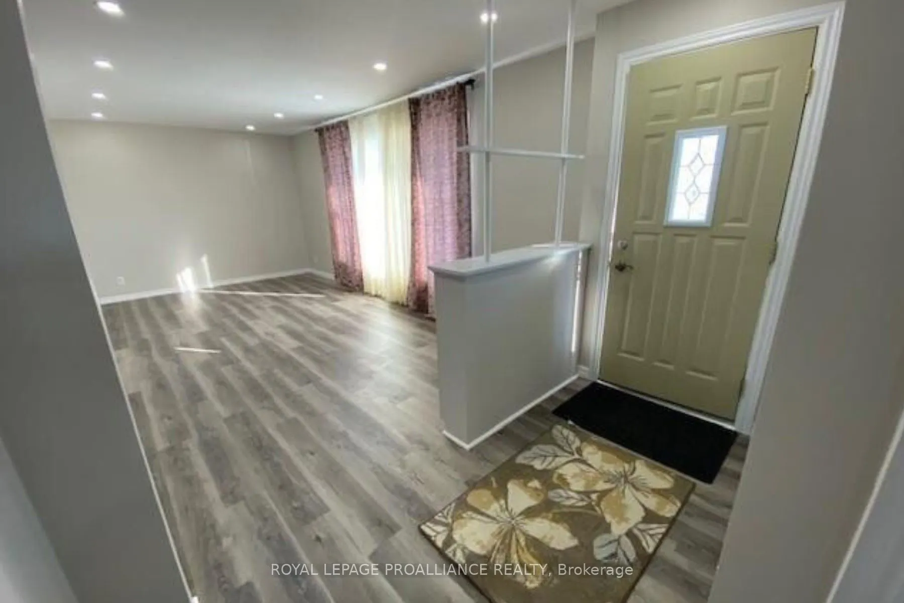 44 North Park Gardens, #A