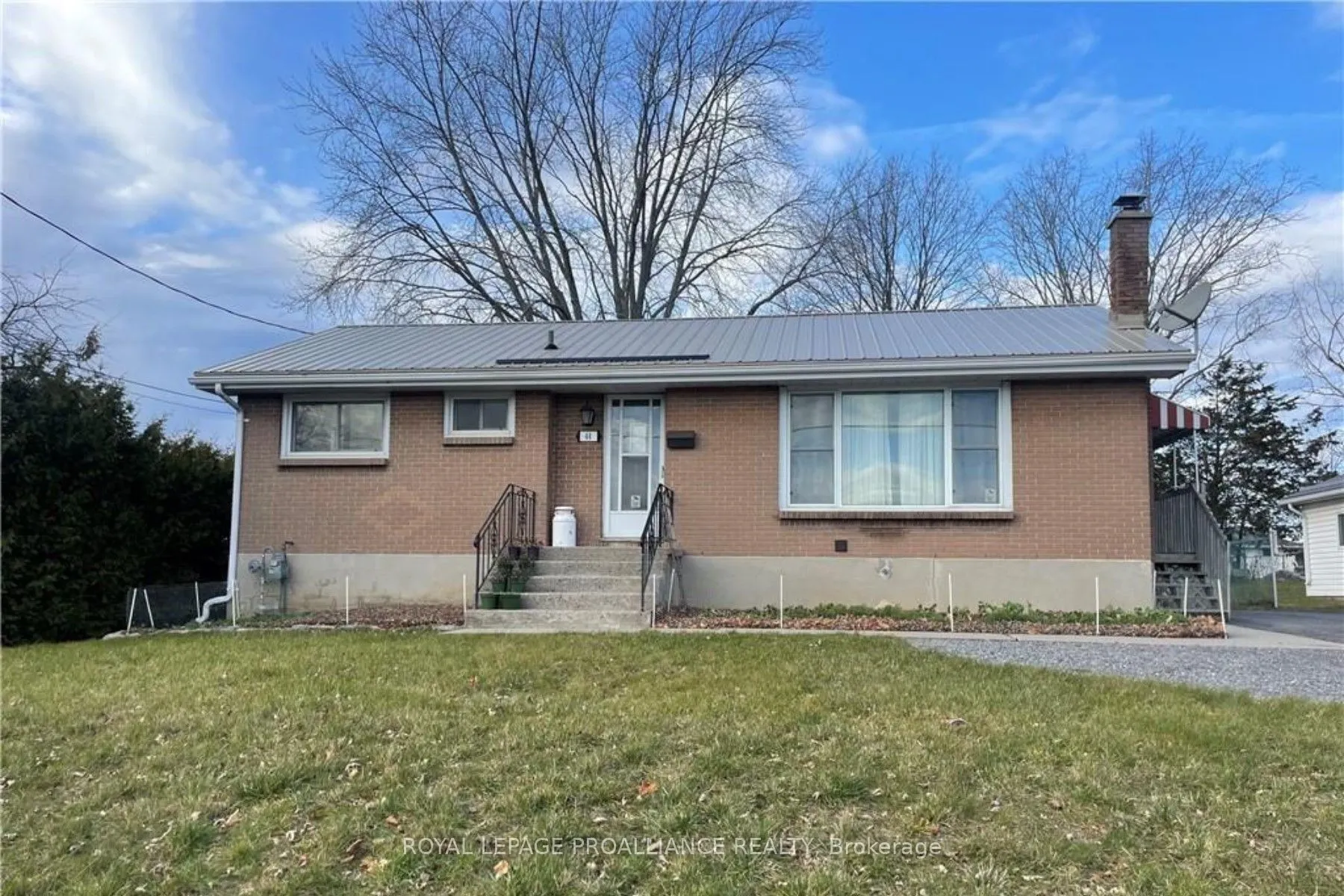 44 North Park Gardens, #A