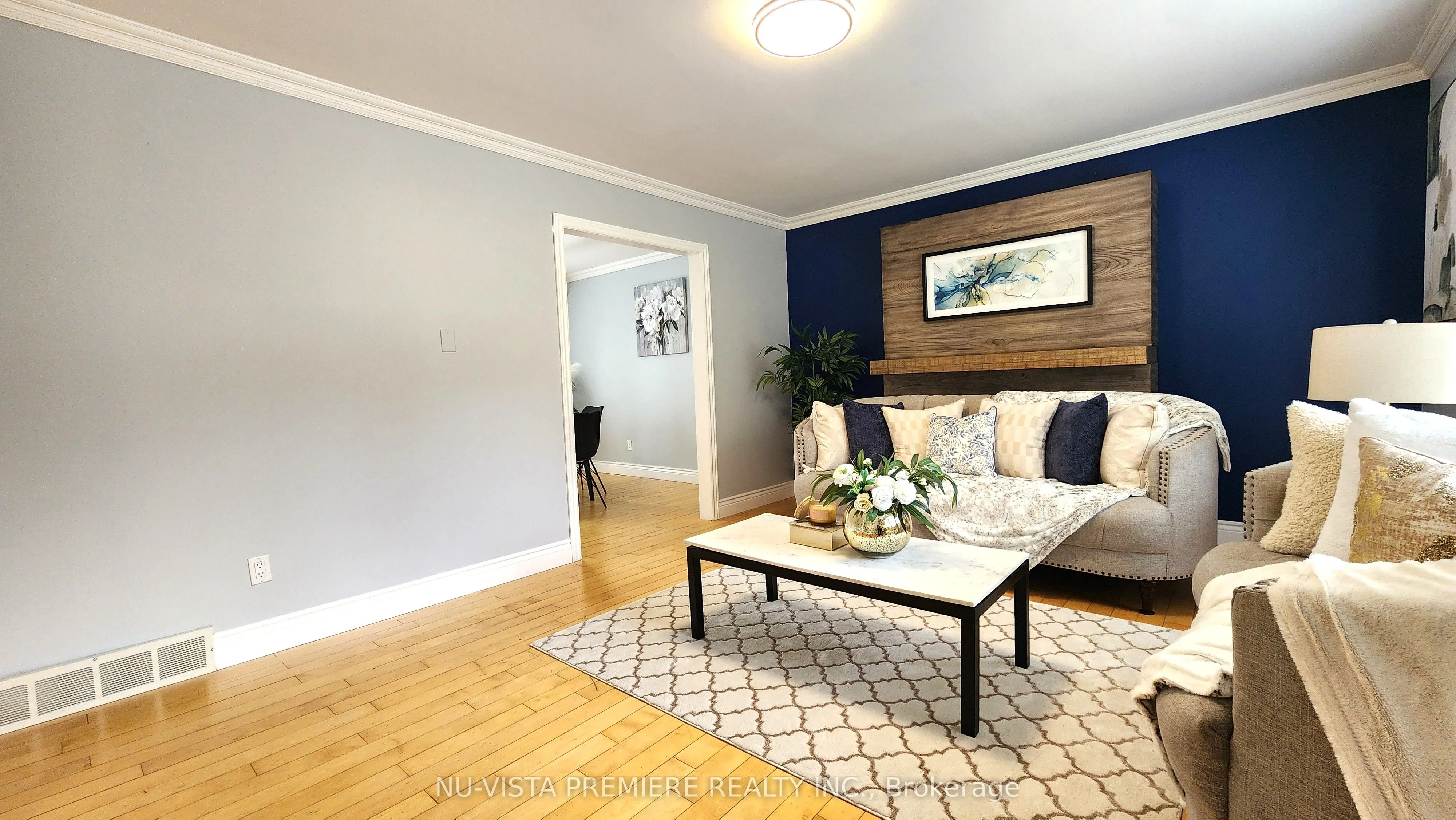 57 McTaggart Crescent