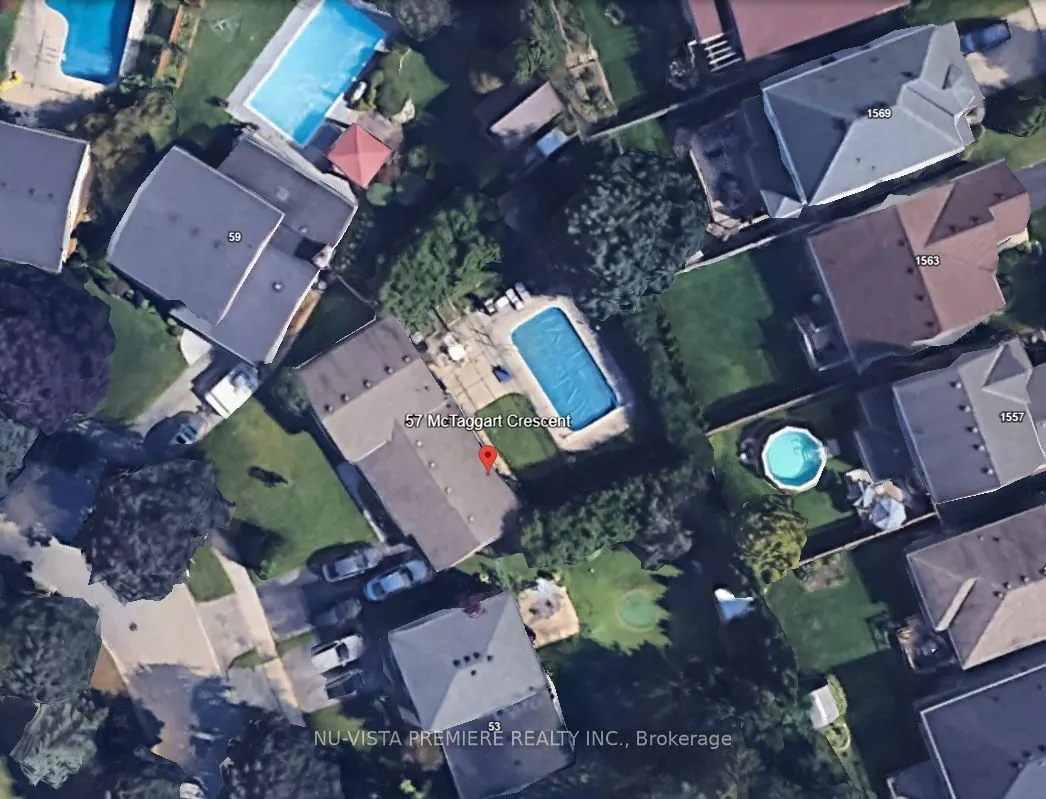 57 McTaggart Crescent