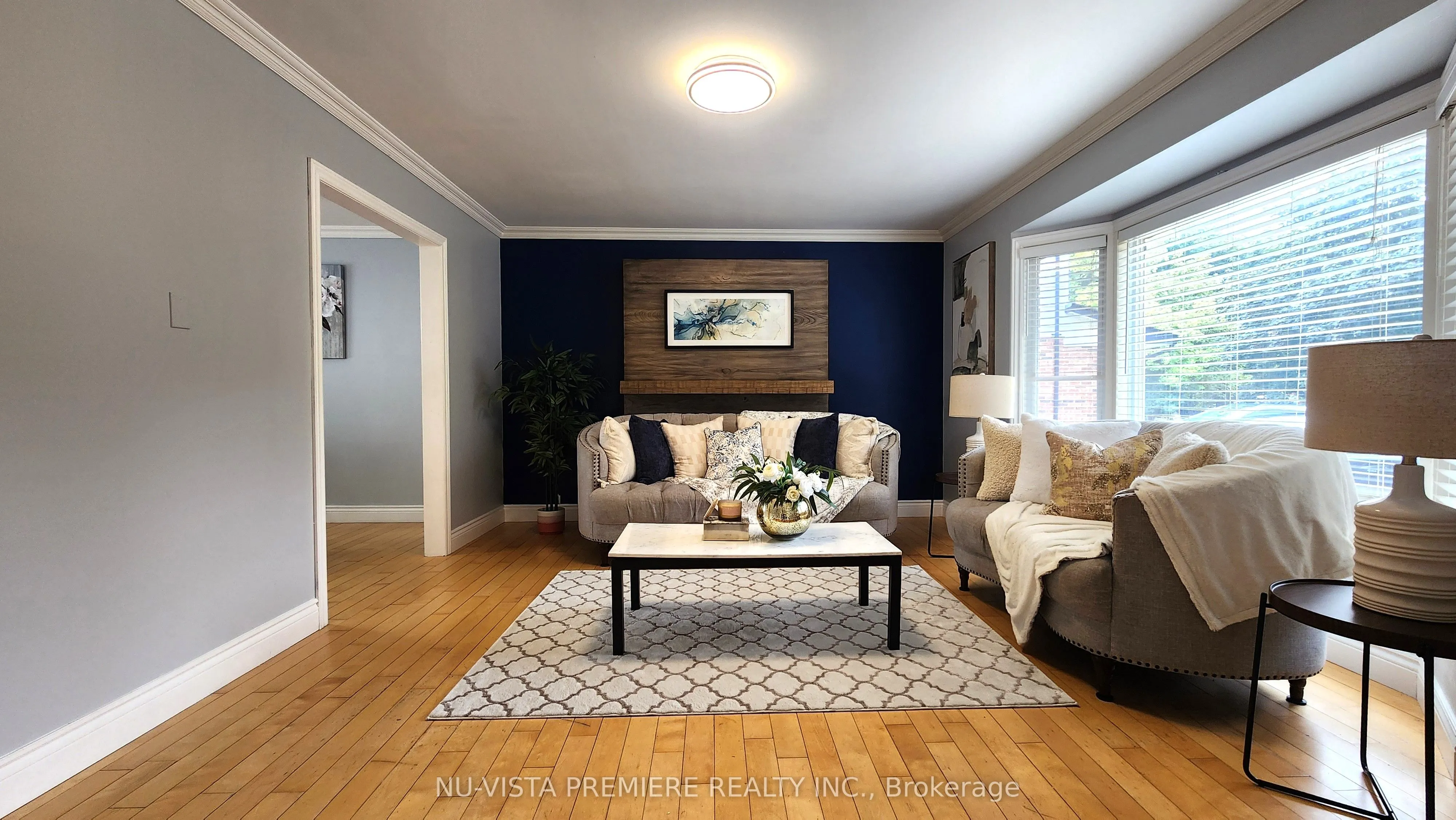 57 McTaggart Crescent