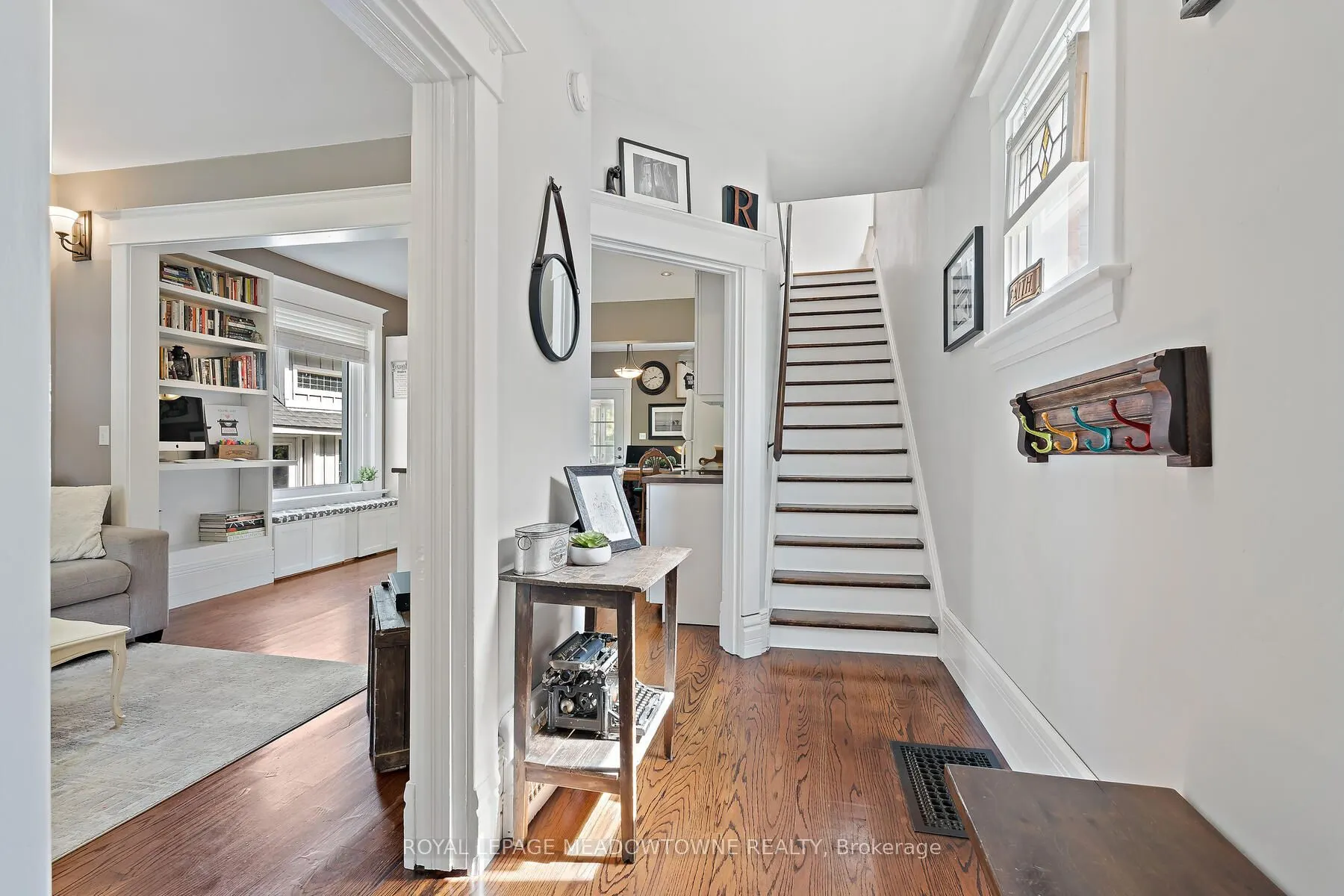 14 Verney Street