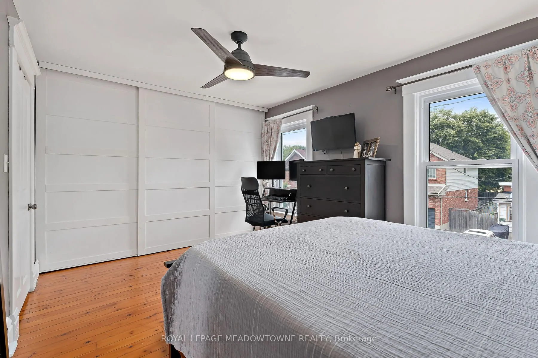 14 Verney Street