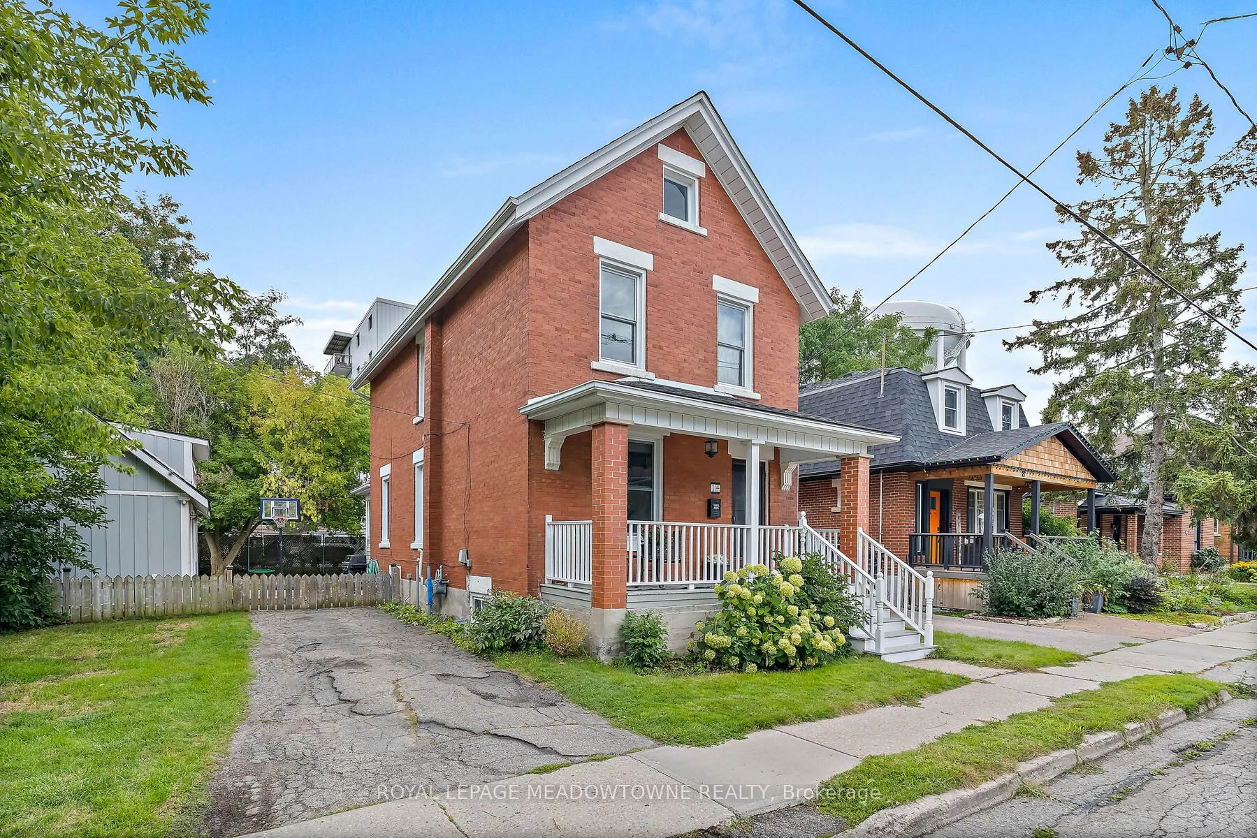 14 Verney Street
