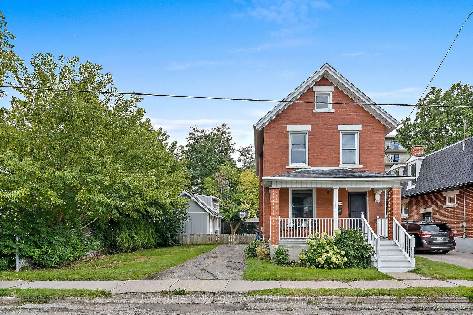 14 Verney Street