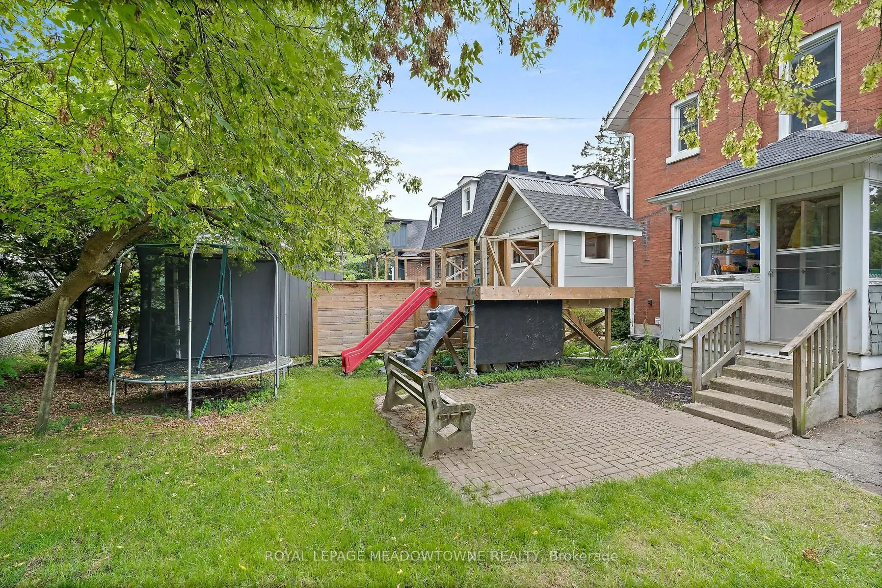 14 Verney Street