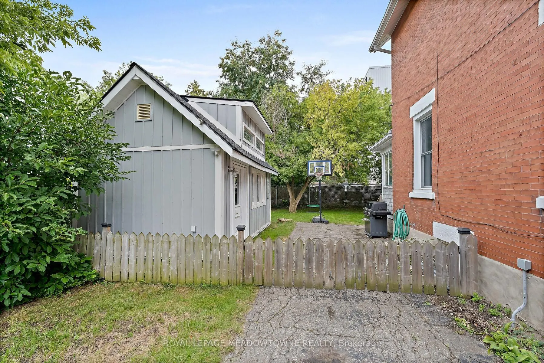 14 Verney Street