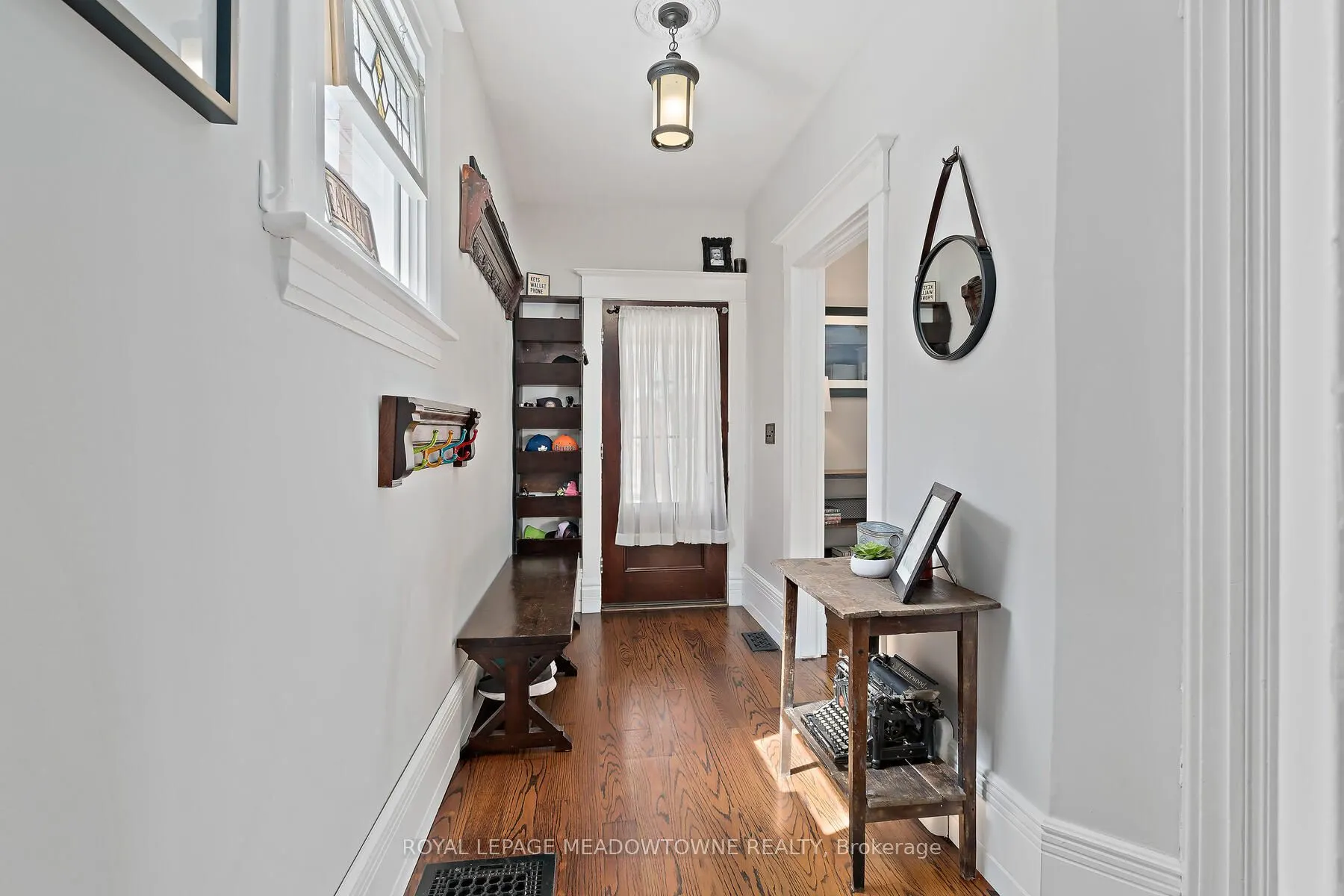 14 Verney Street