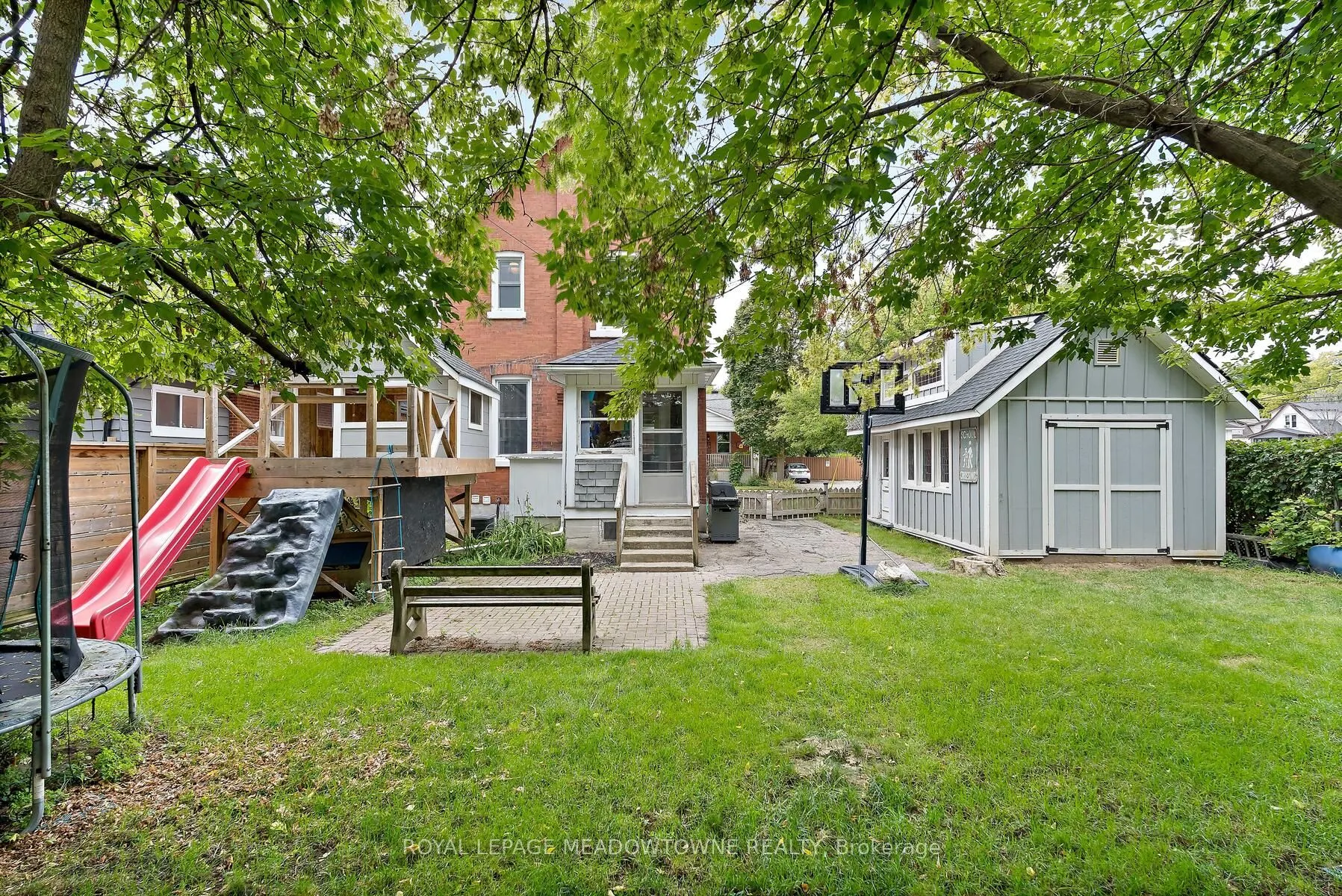 14 Verney Street