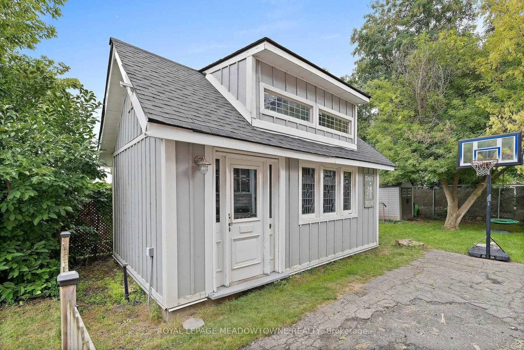 14 Verney Street