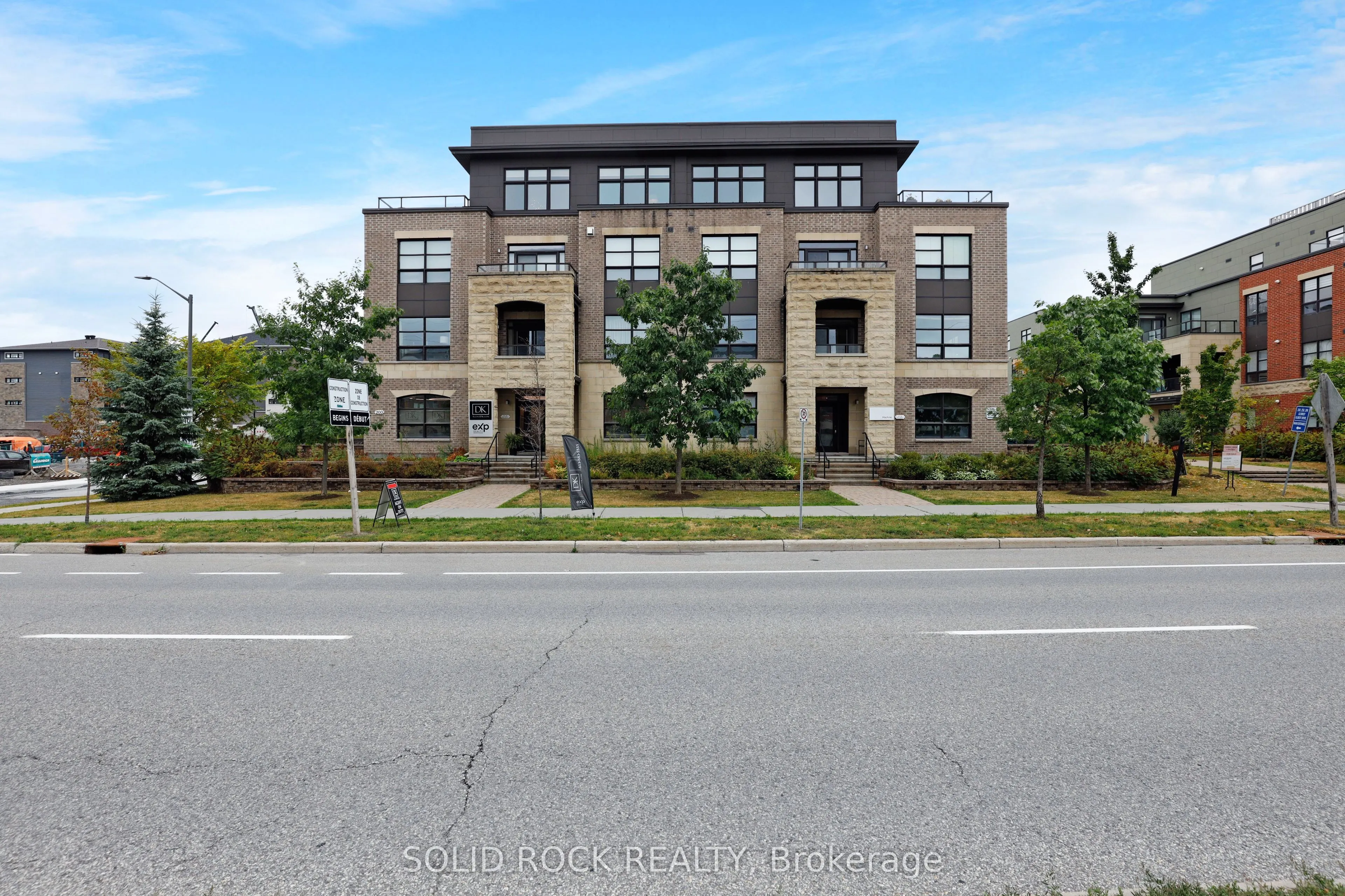 200 Glenroy Gilbert Drive, #401