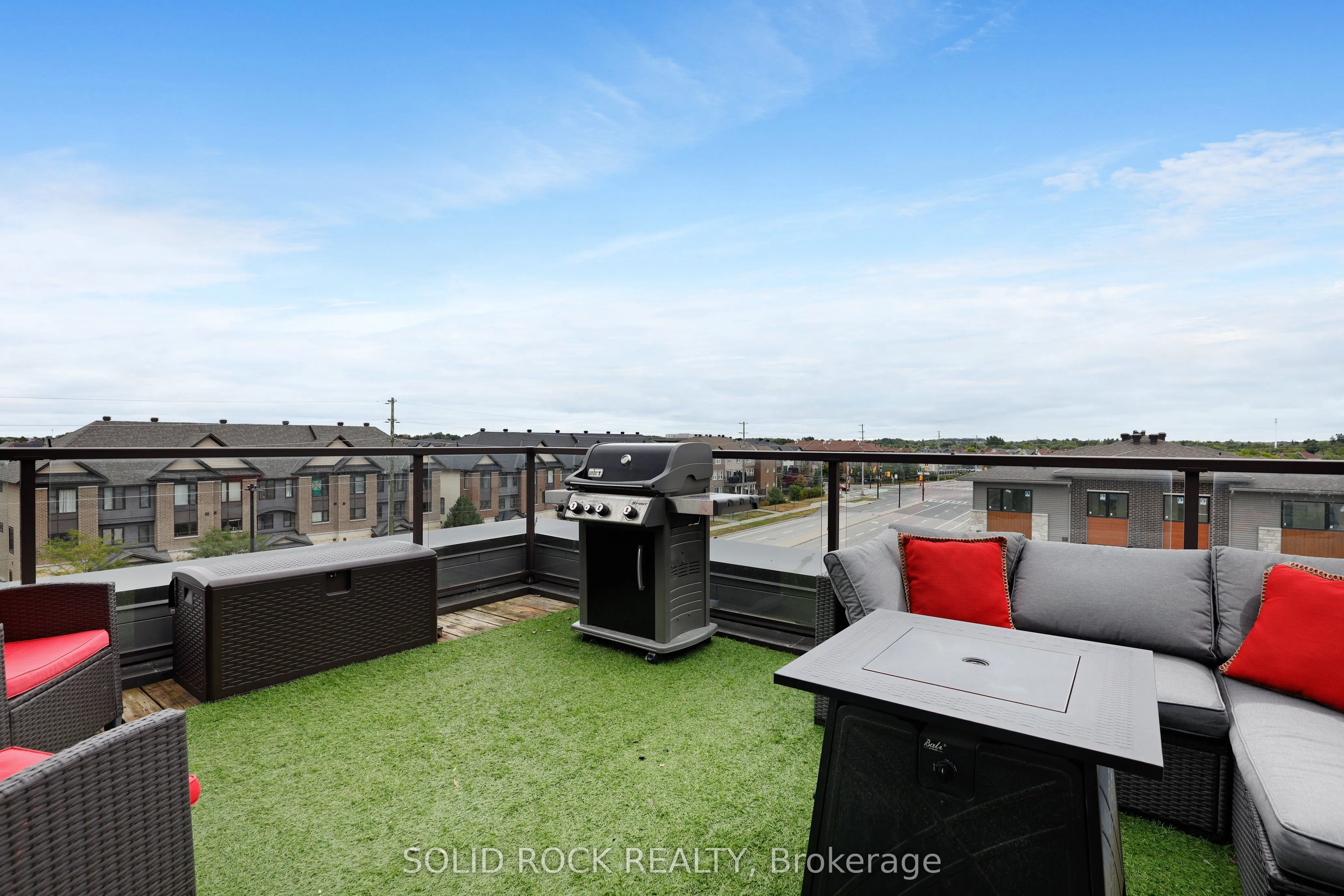 200 Glenroy Gilbert Drive, #401