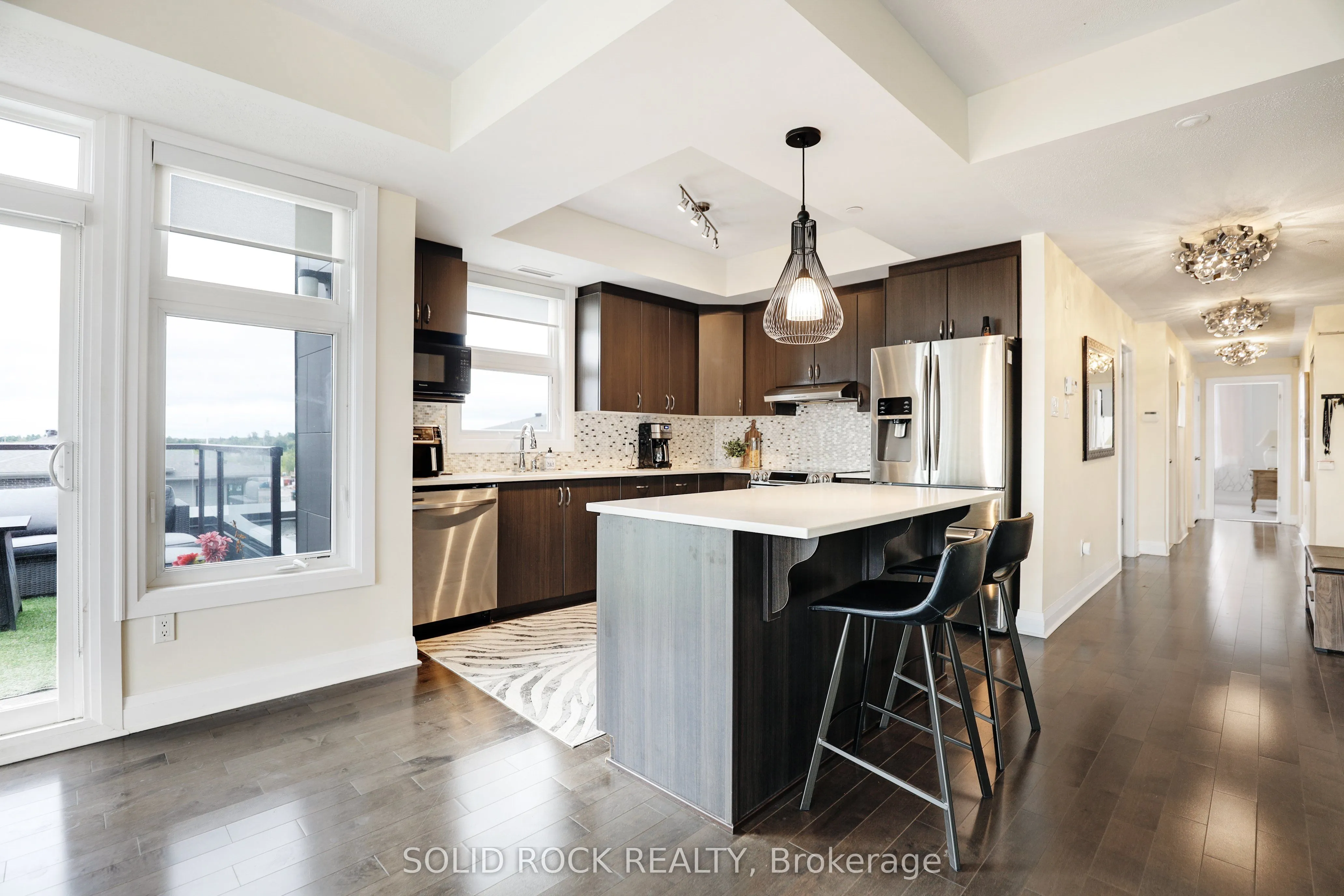 200 Glenroy Gilbert Drive, #401