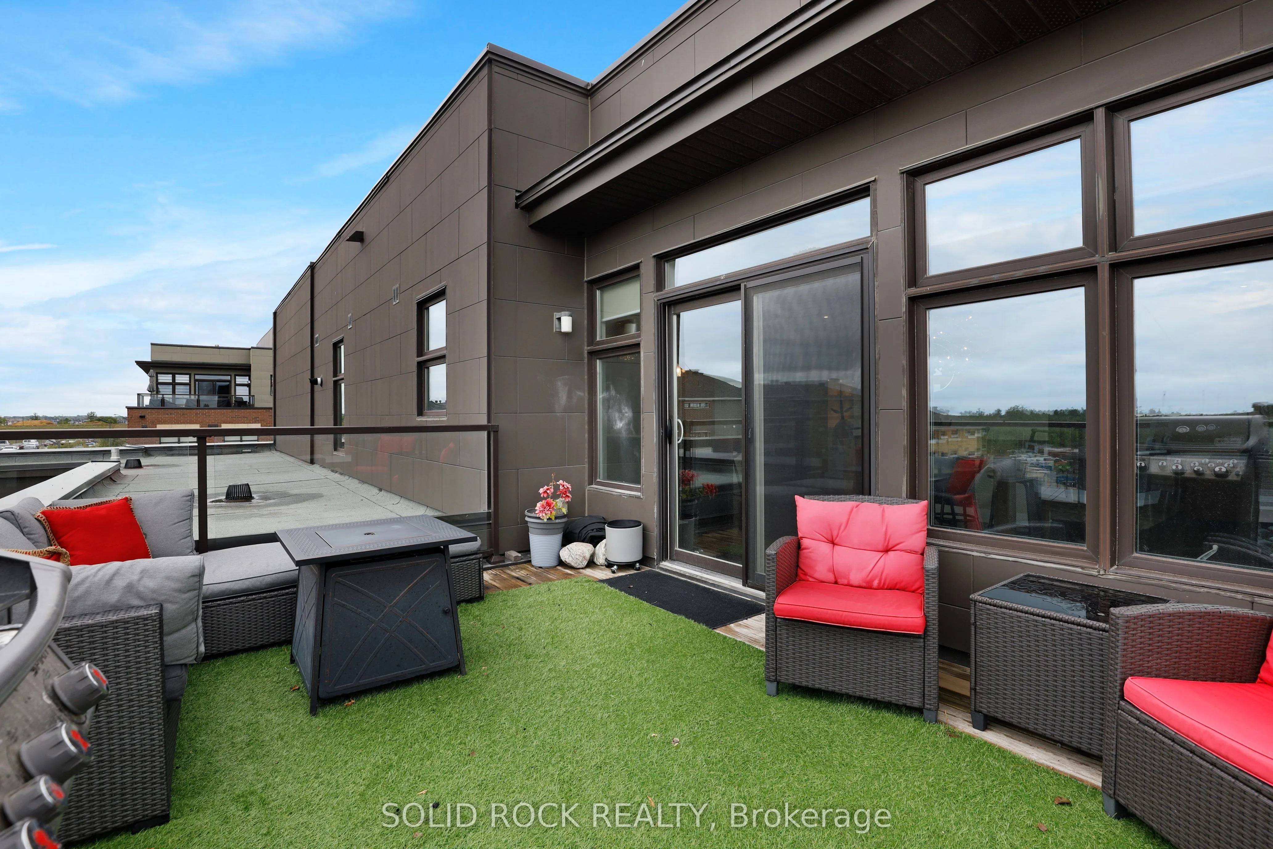 200 Glenroy Gilbert Drive, #401