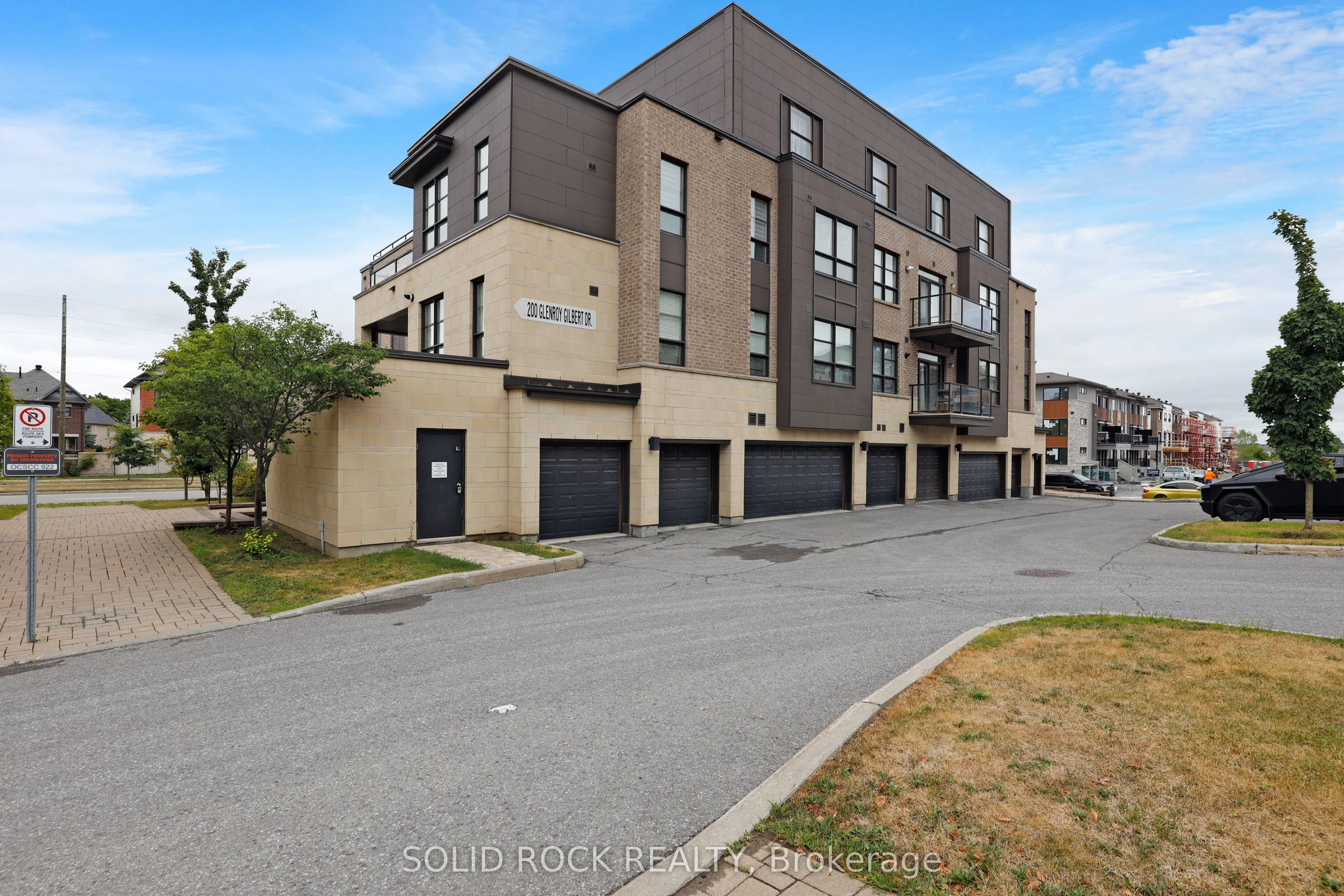 200 Glenroy Gilbert Drive, #401