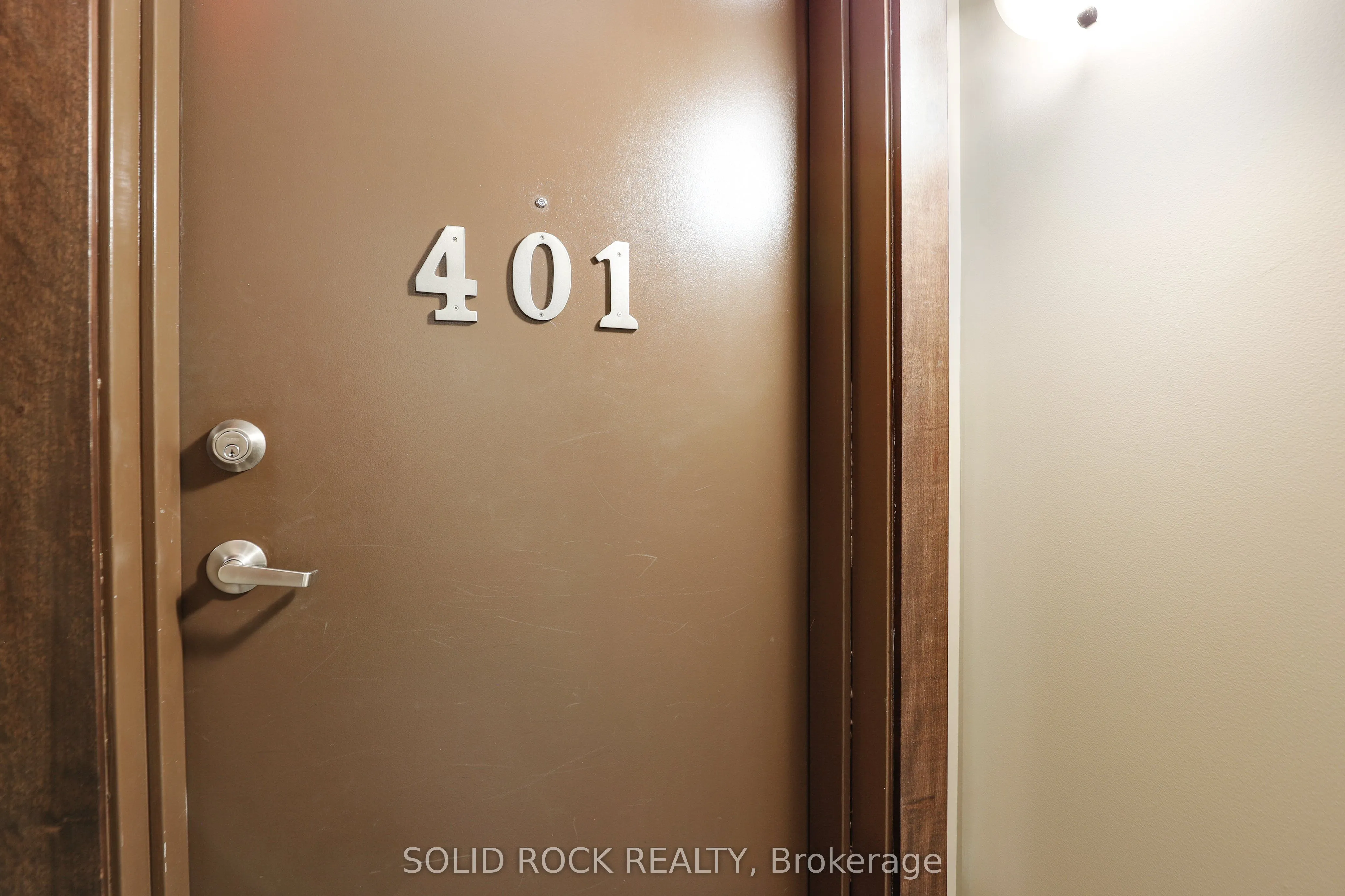 200 Glenroy Gilbert Drive, #401