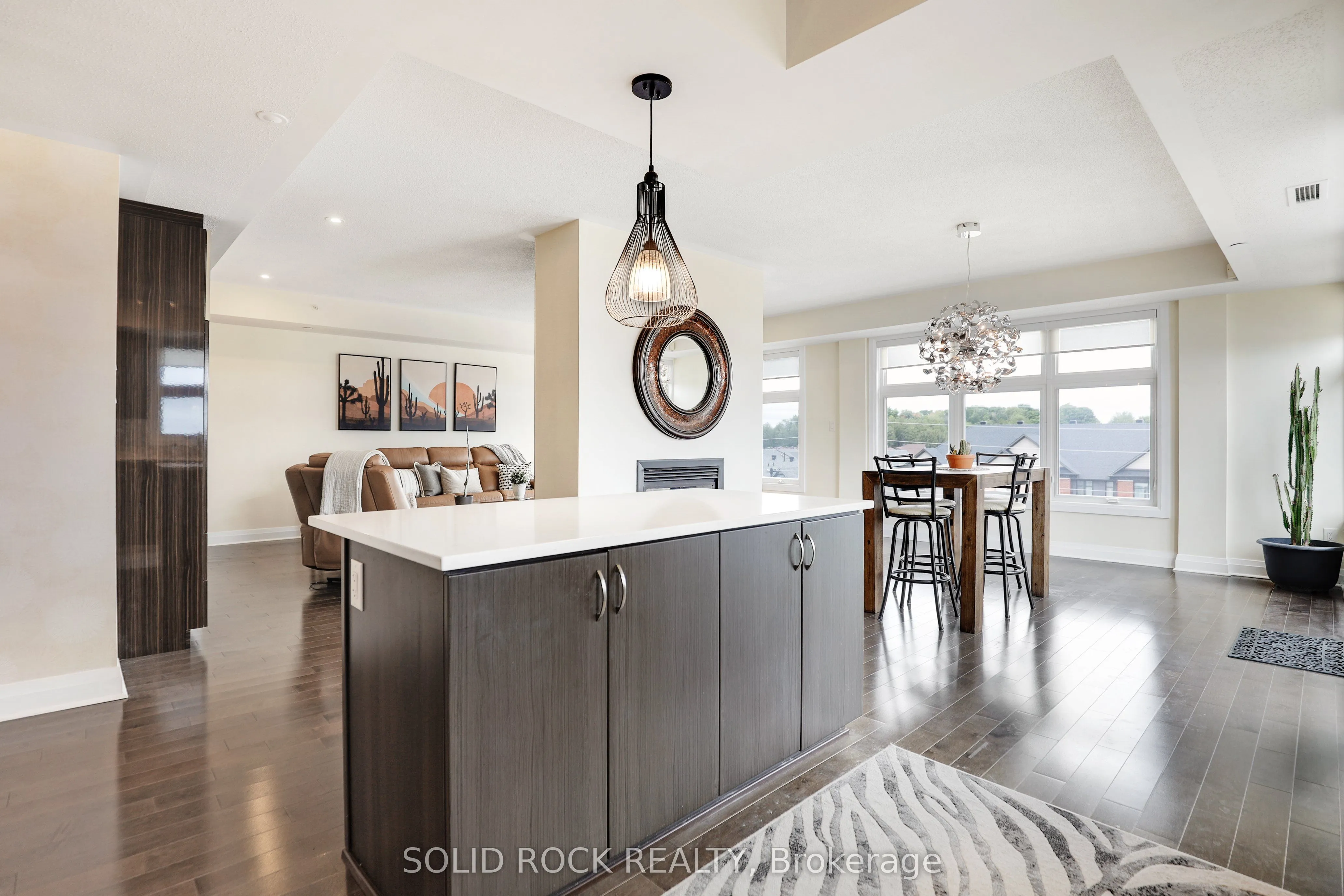 200 Glenroy Gilbert Drive, #401