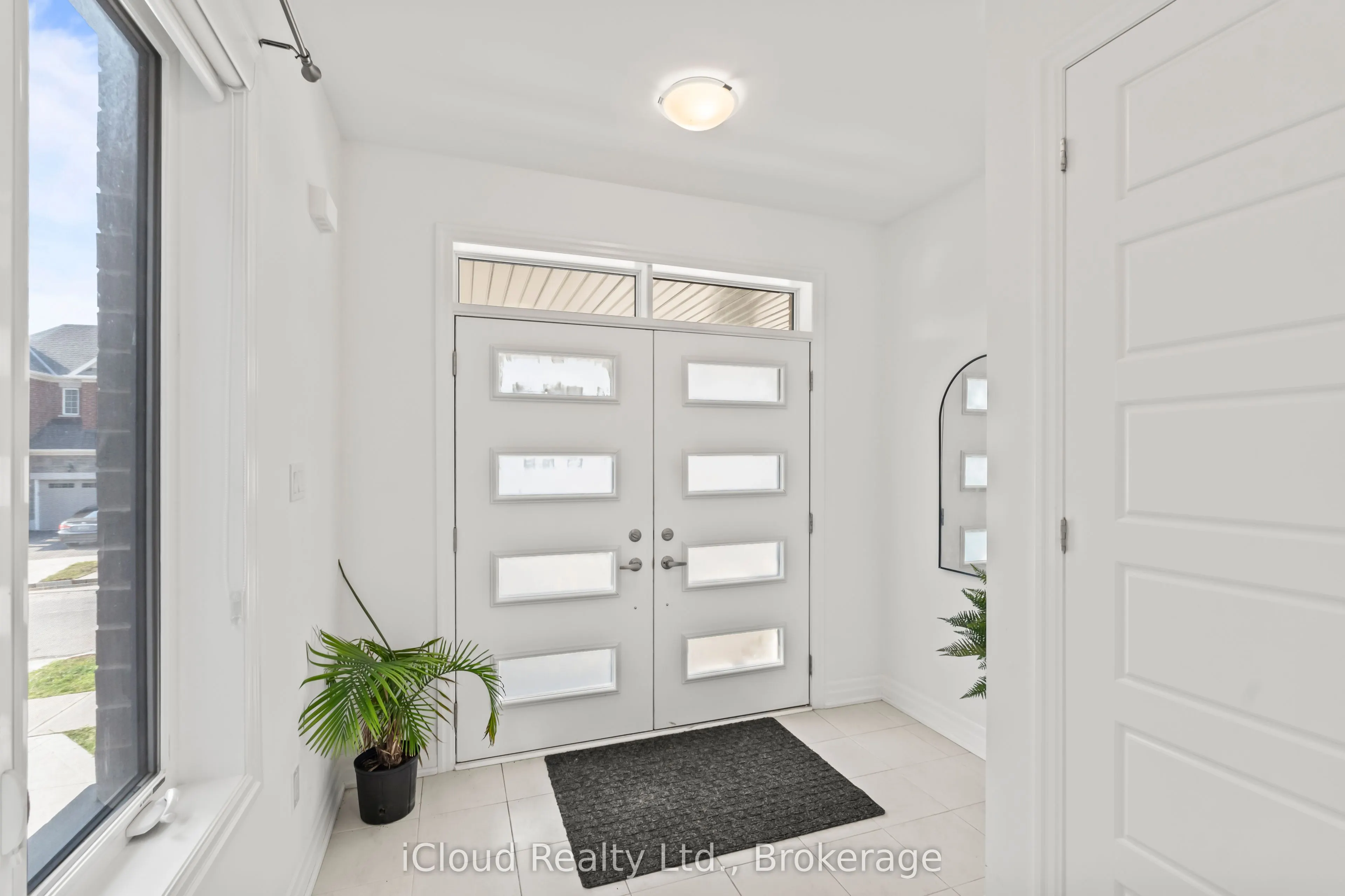 43 William Nador Street