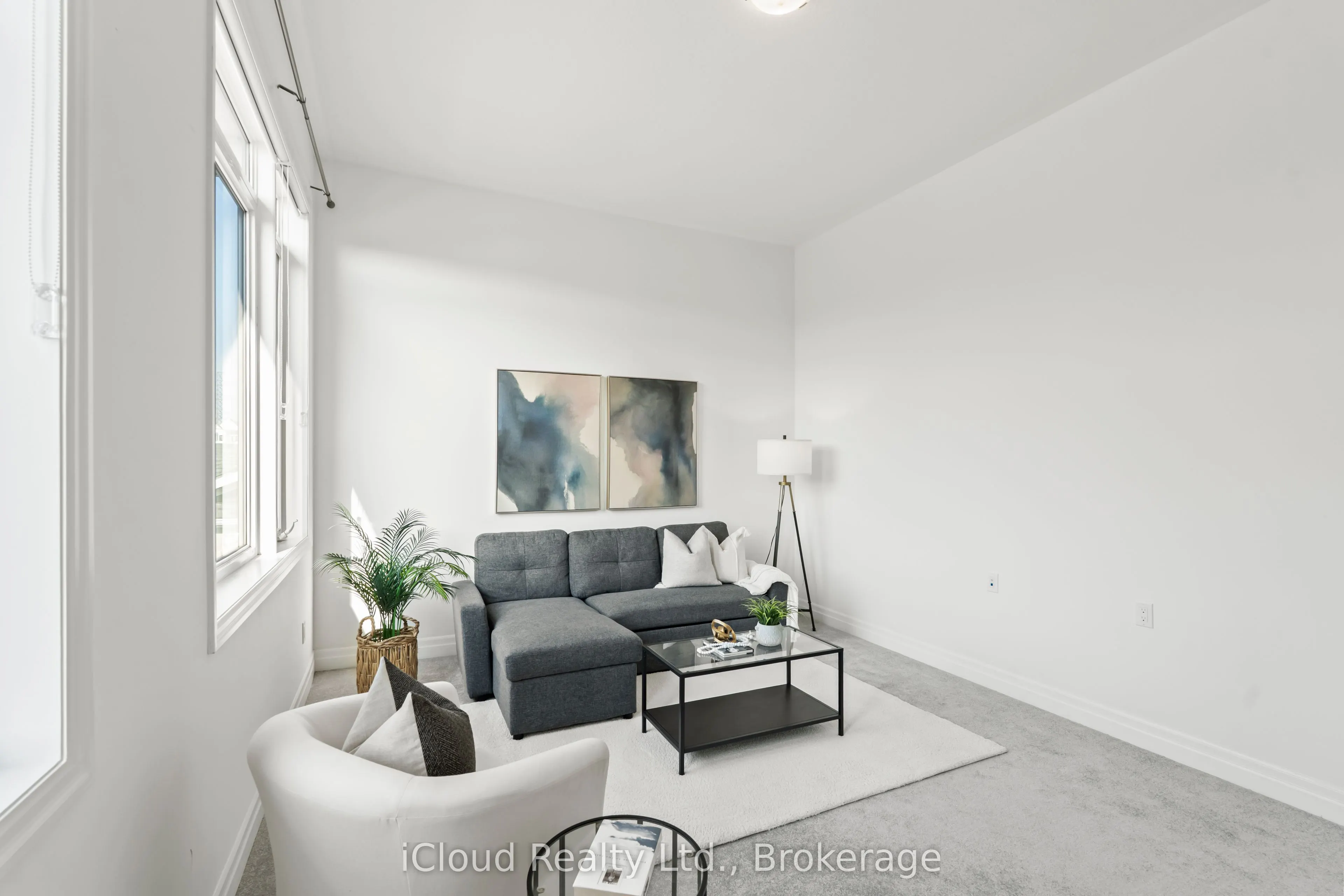 43 William Nador Street