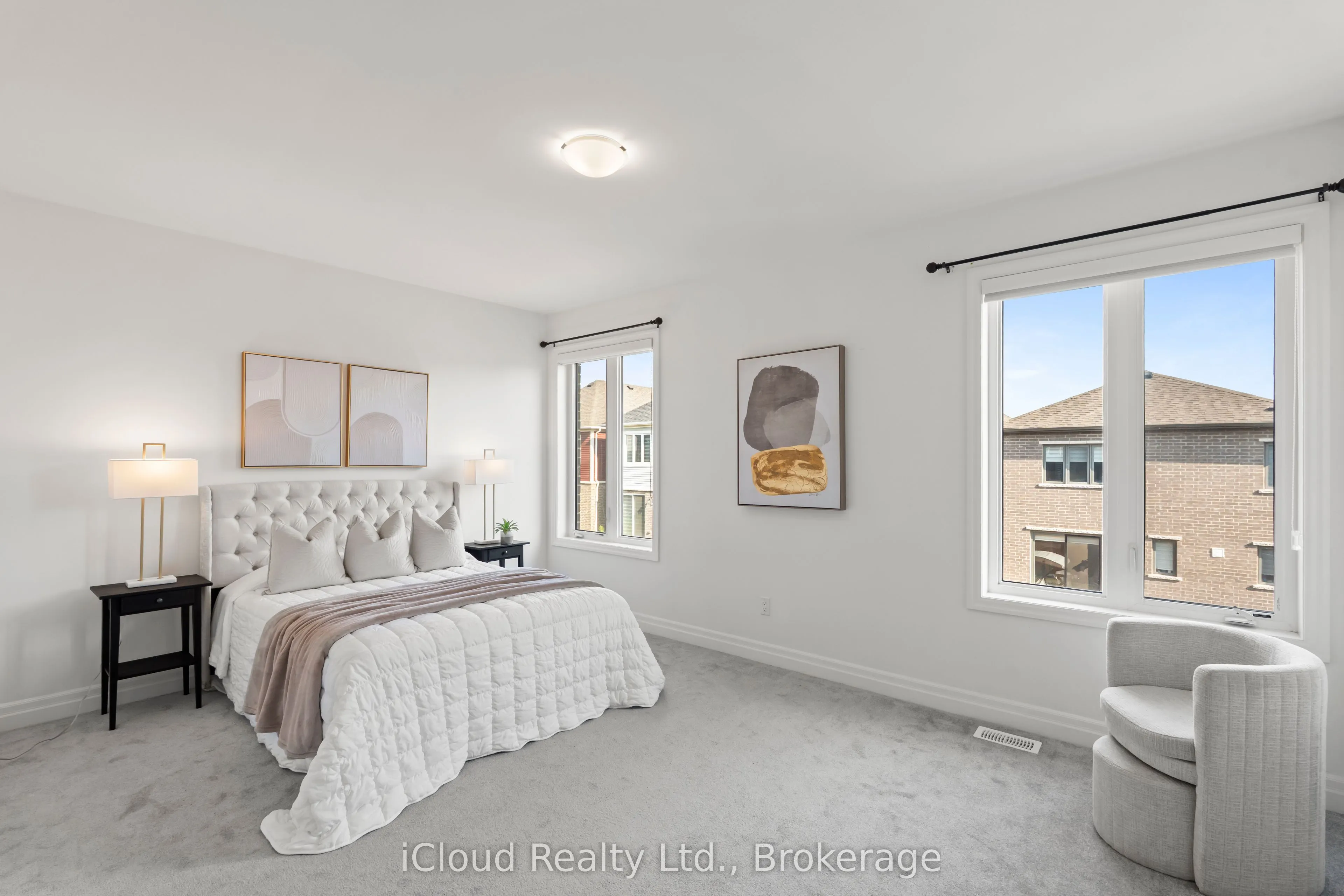 43 William Nador Street