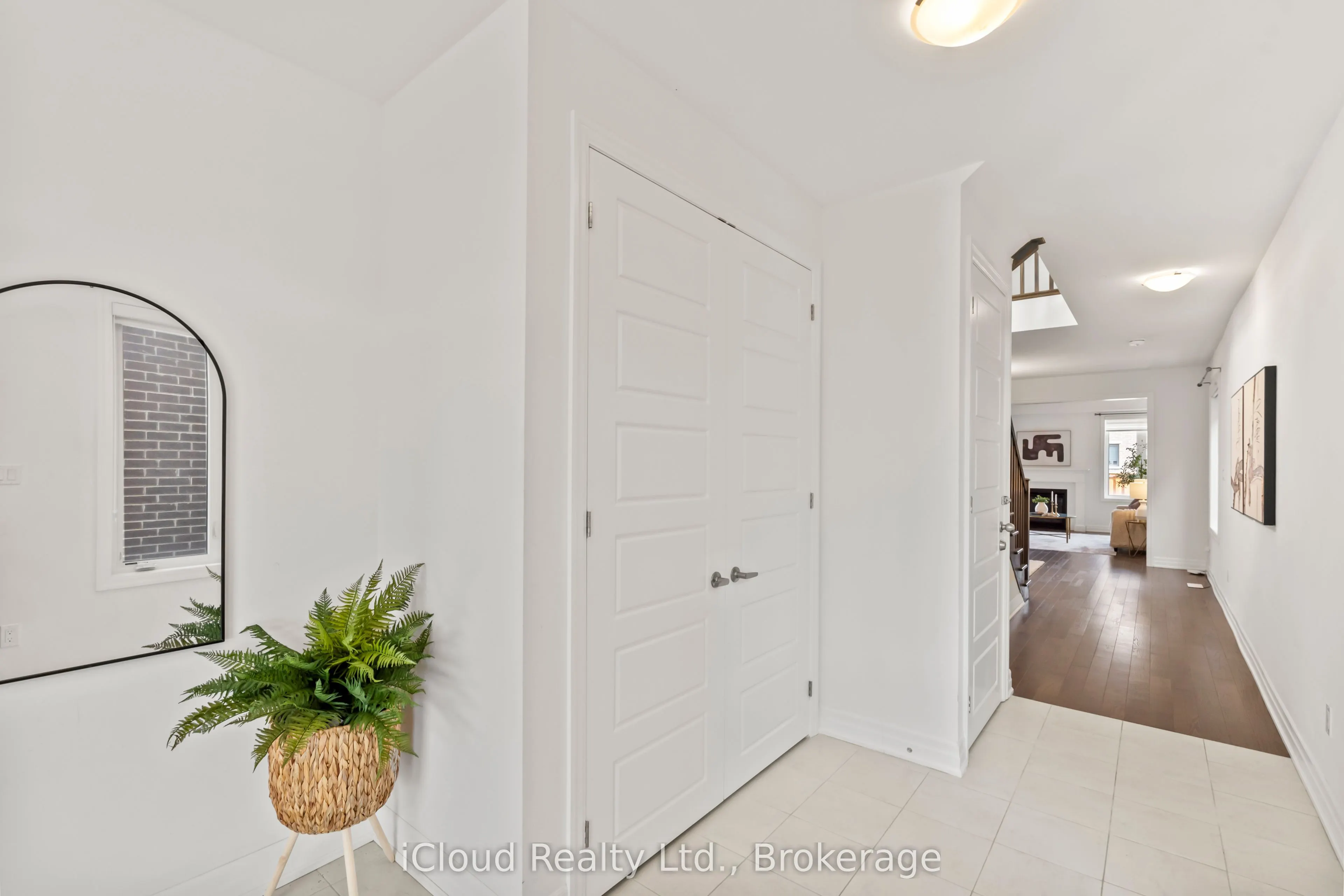 43 William Nador Street