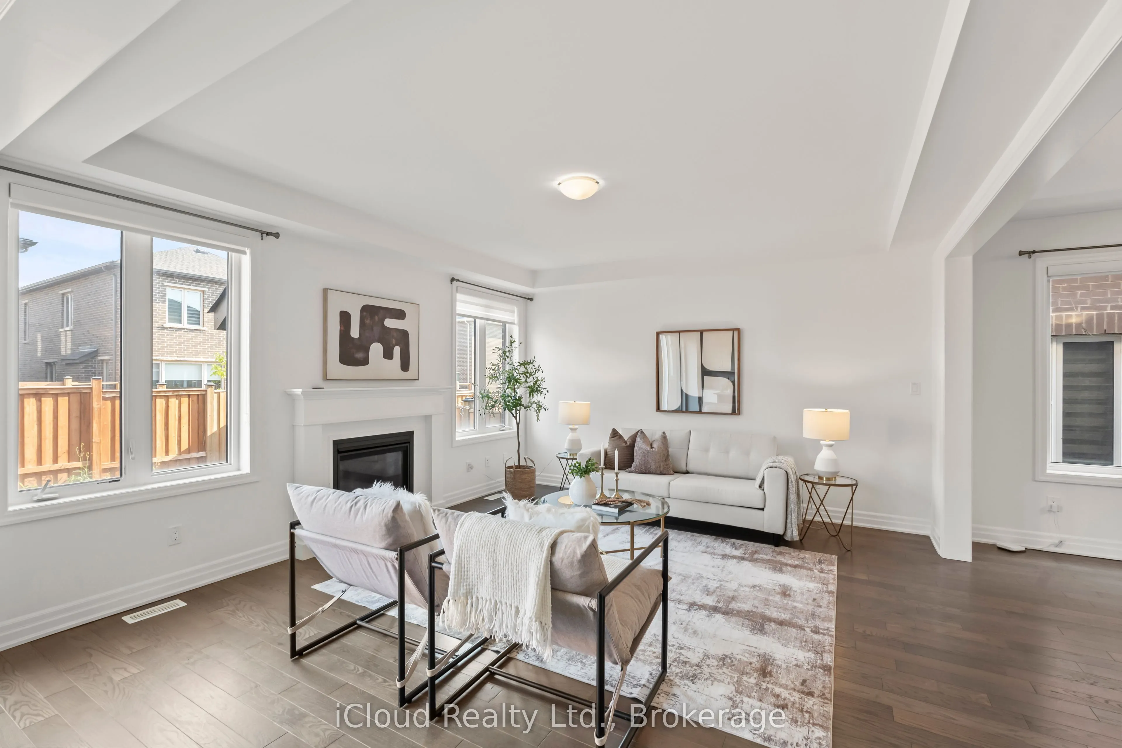 43 William Nador Street