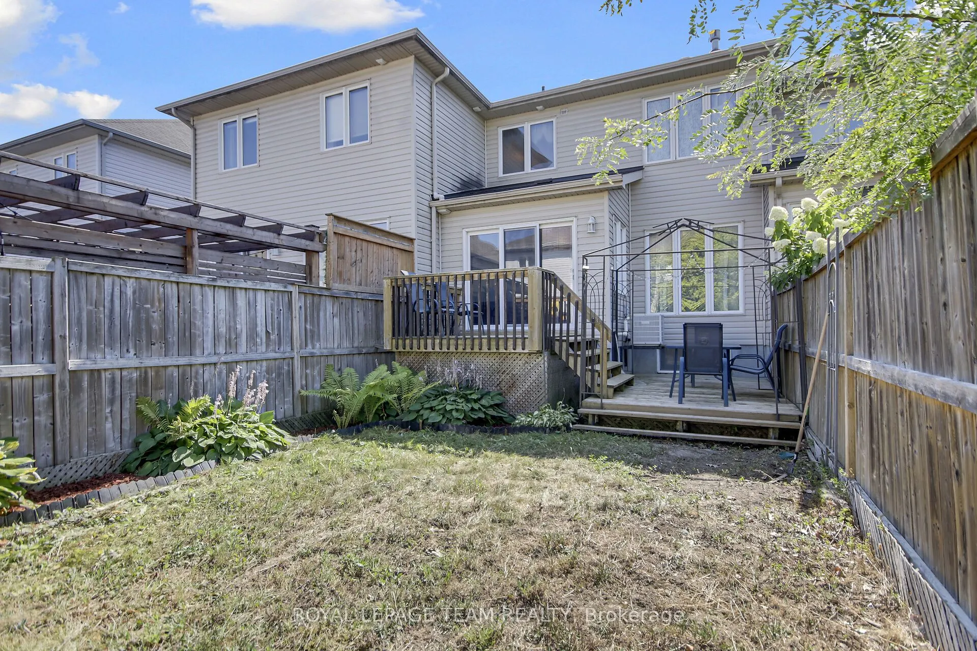 123 Talltree Crescent