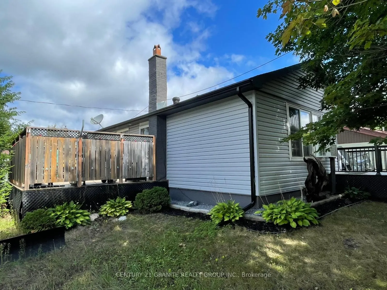 10 Magnolia Street