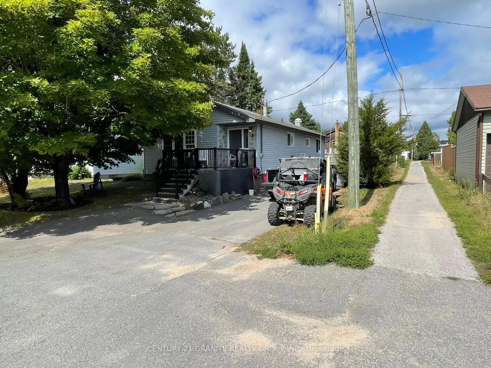 10 Magnolia Street