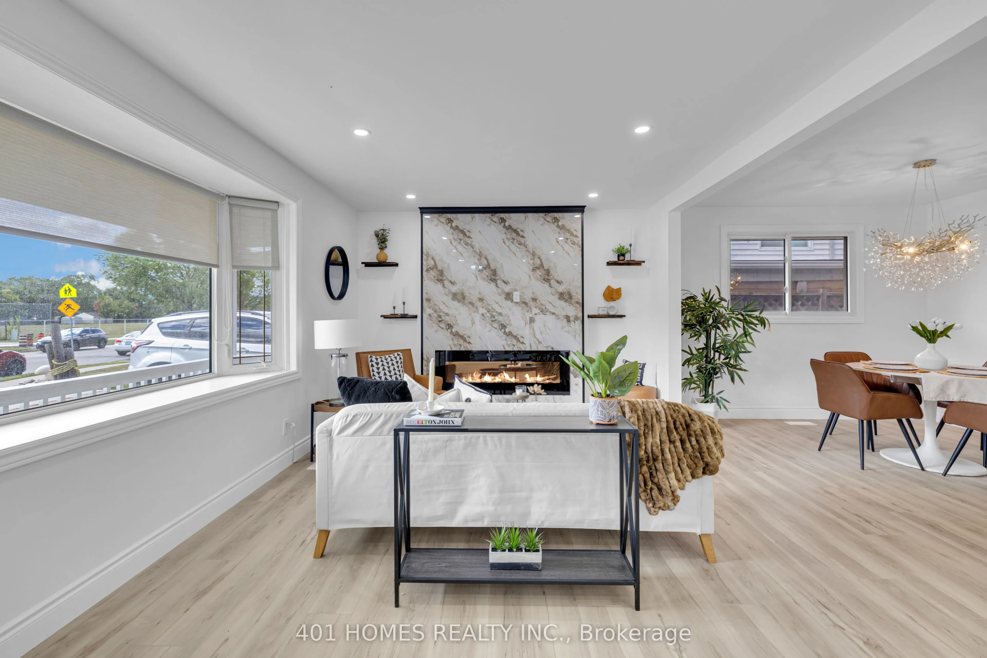 3090 Conservation Drive E