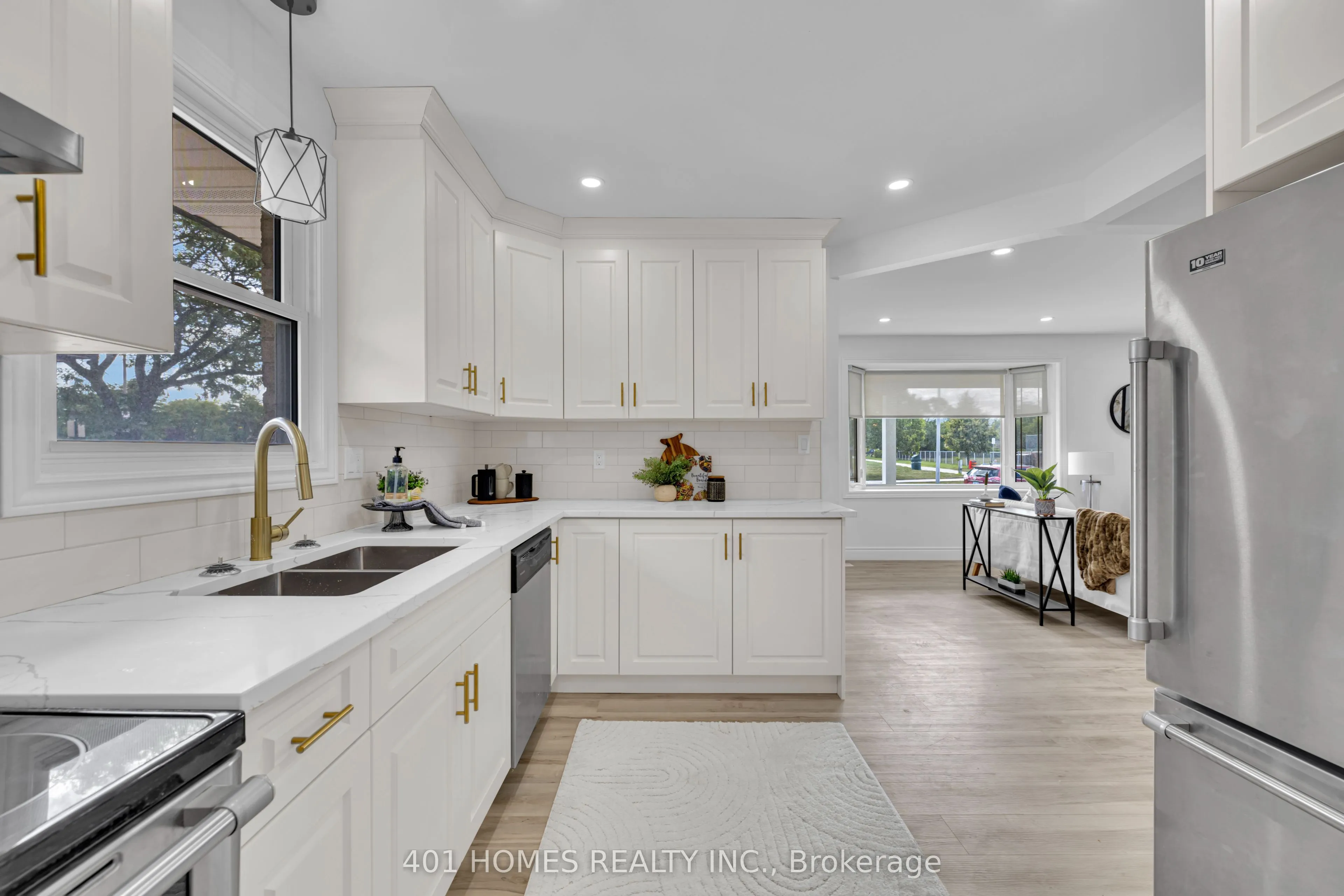 3090 Conservation Drive E