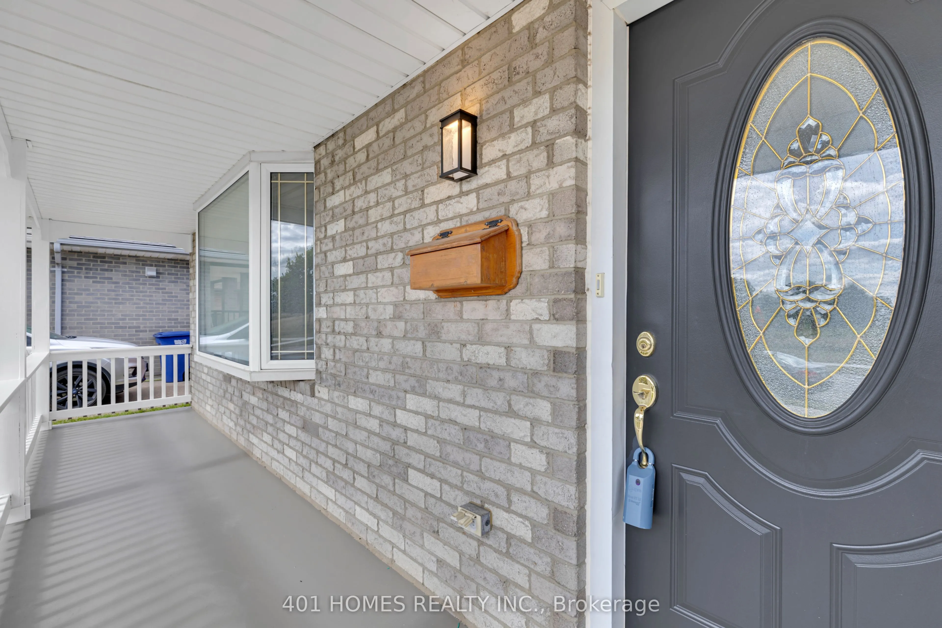 3090 Conservation Drive E