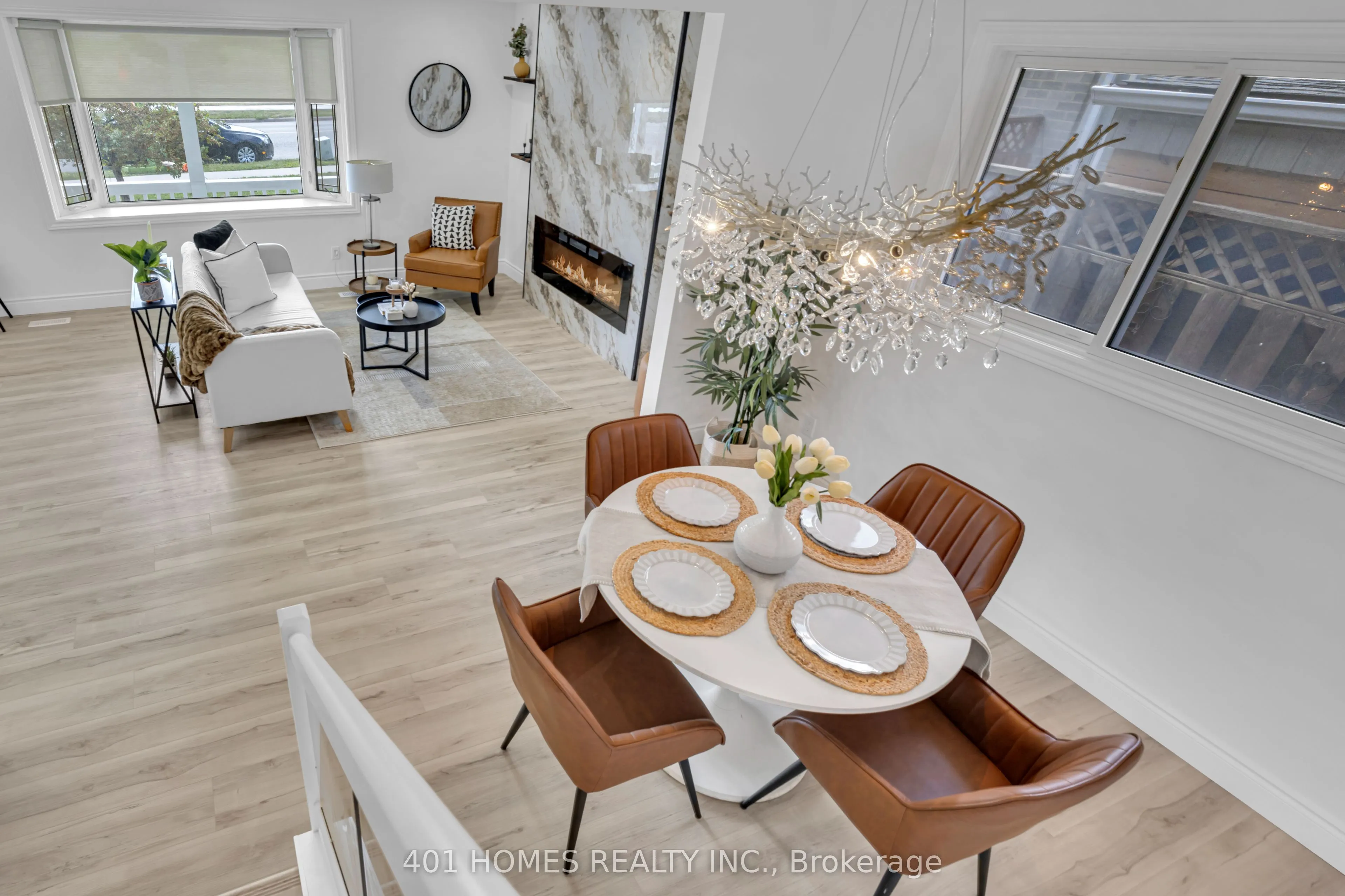 3090 Conservation Drive E