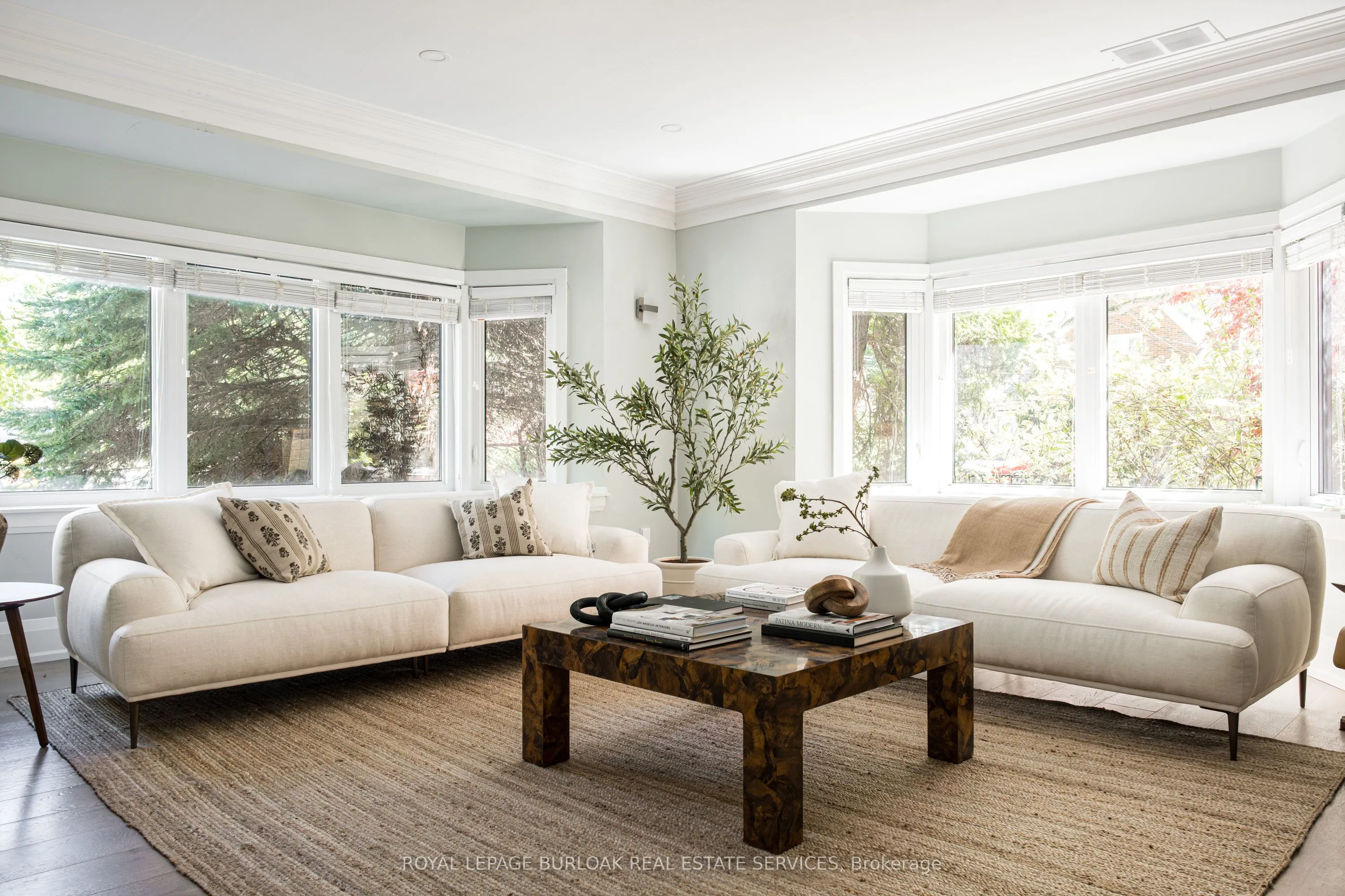 3 Oakwood Place